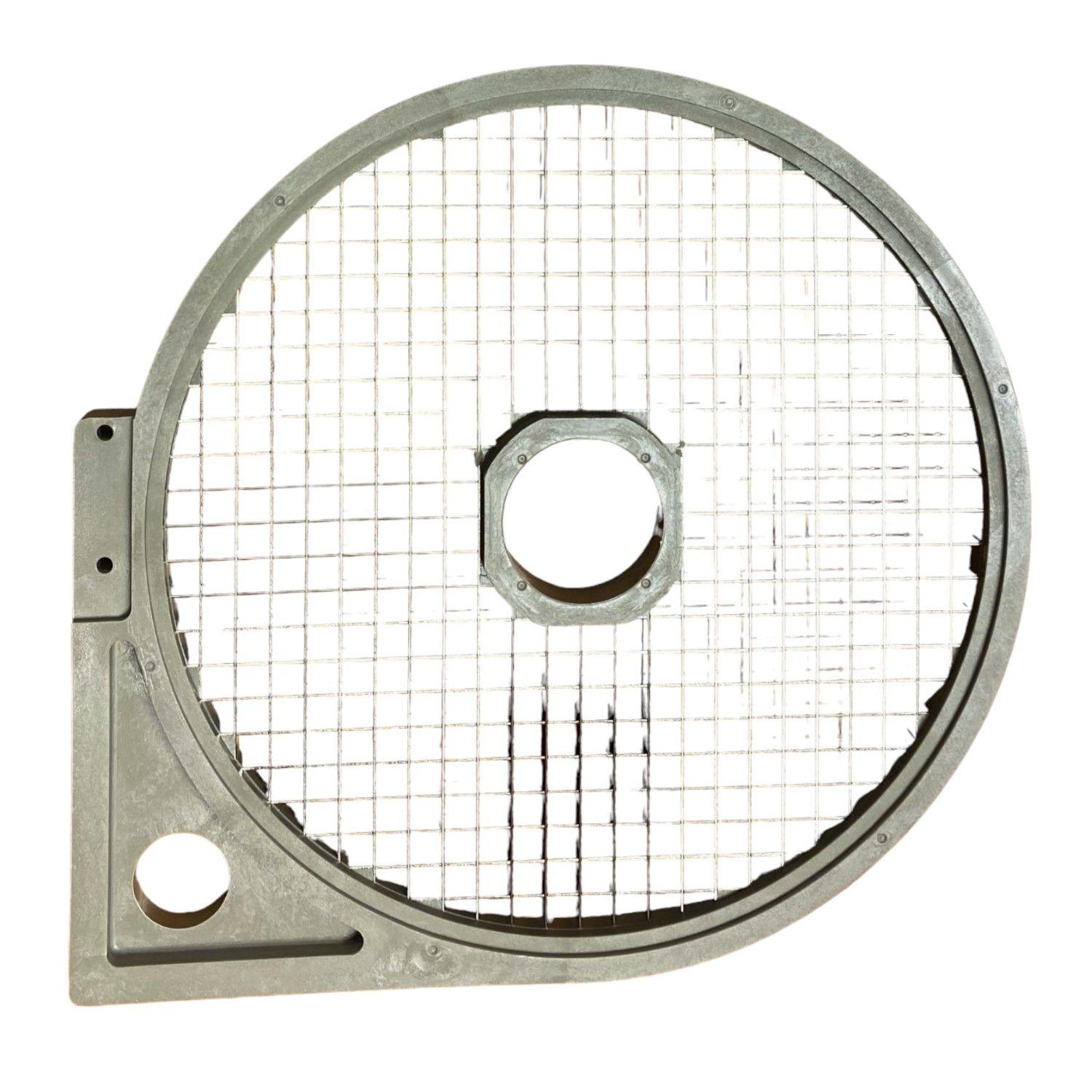 Disco de Corte para Dados de 8 mm para Procesador HLC-300-6