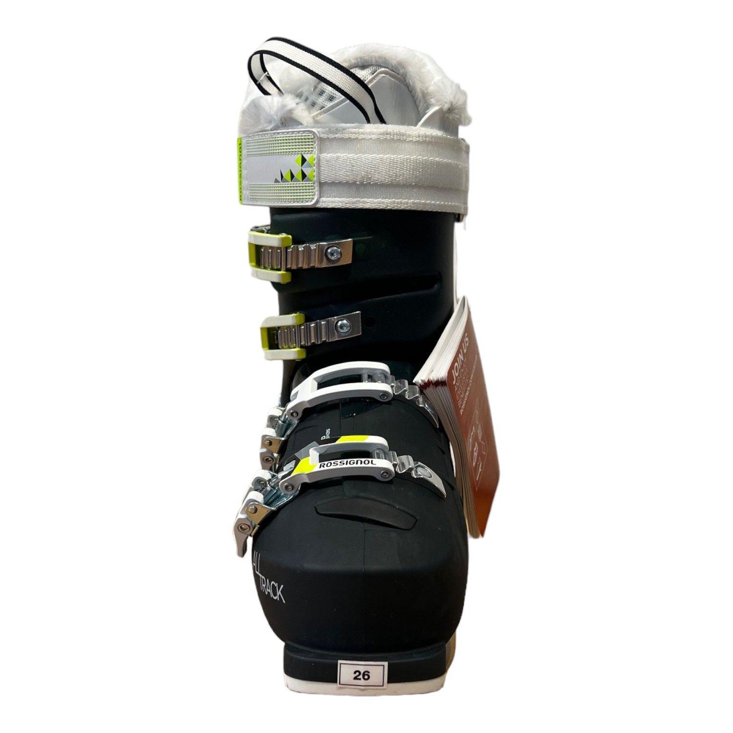 Bota de Ski Rossignol Alltrack 80W B/W 26 Women's-2