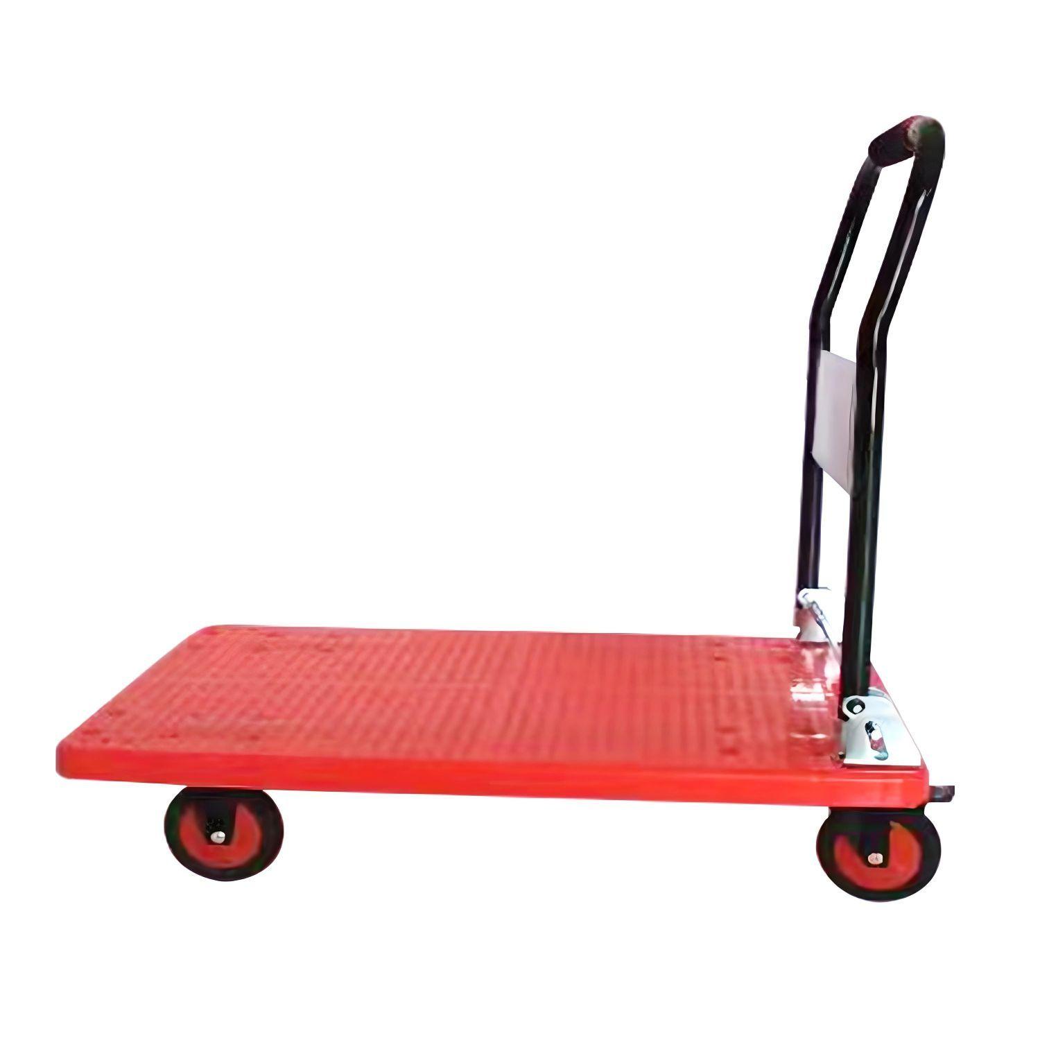Carro Transportador Plegable 75 x 48 cm. Capacidad 150K-4