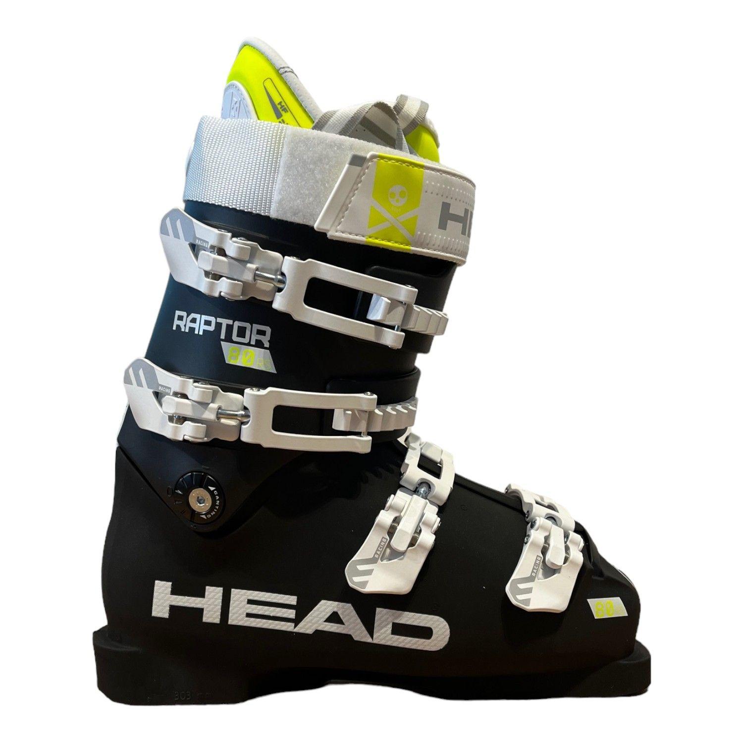 Bota de Ski Head Raptor 80 RS W Women's 26-0