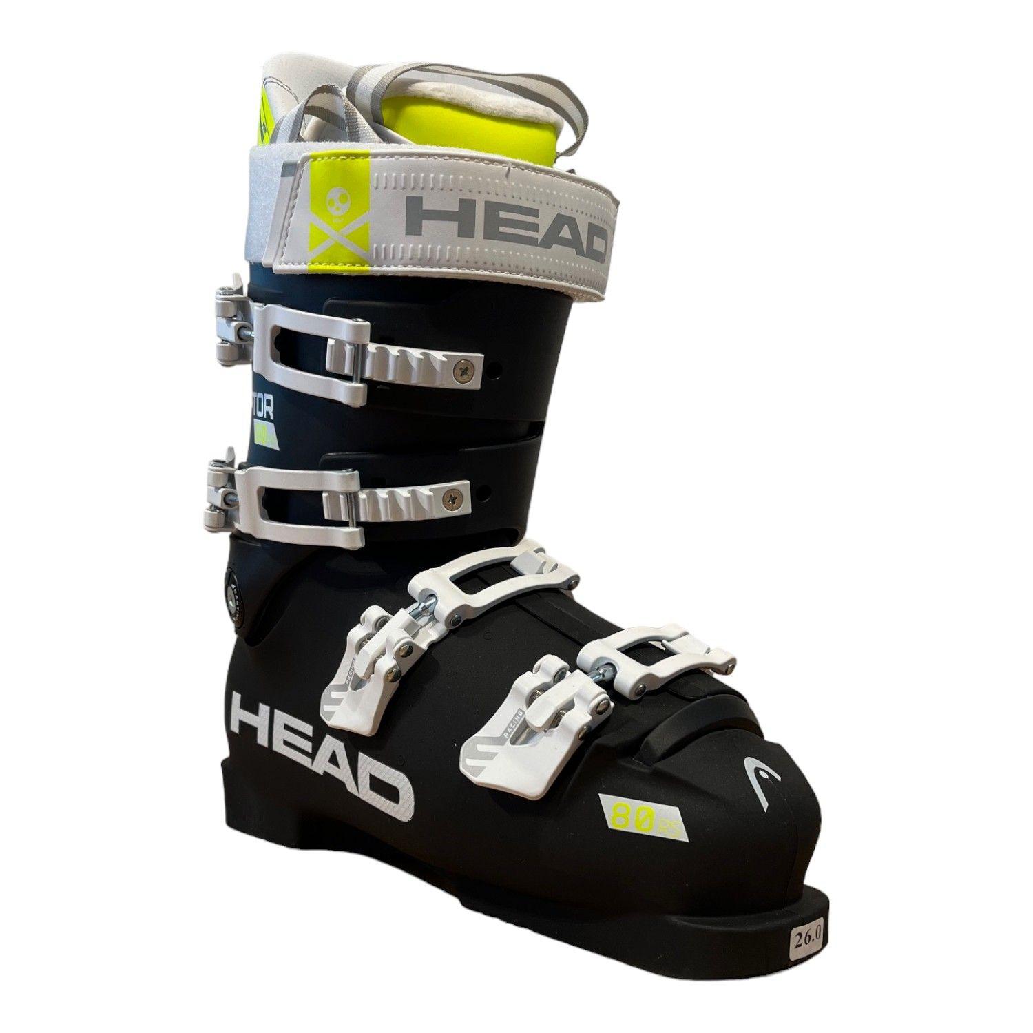 Bota de Ski Head Raptor 80 RS W Women's 26-1