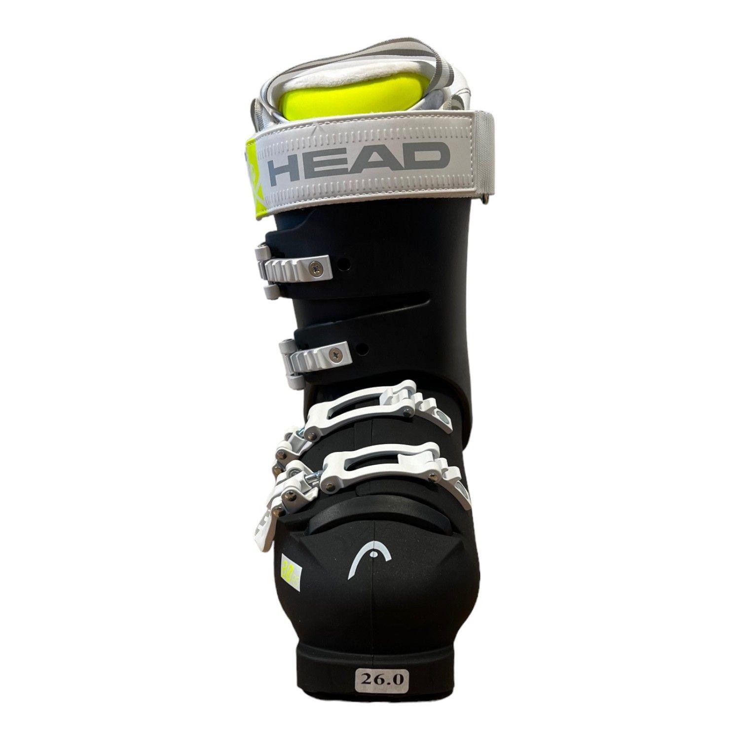 Bota de Ski Head Raptor 80 RS W Women's 26-2