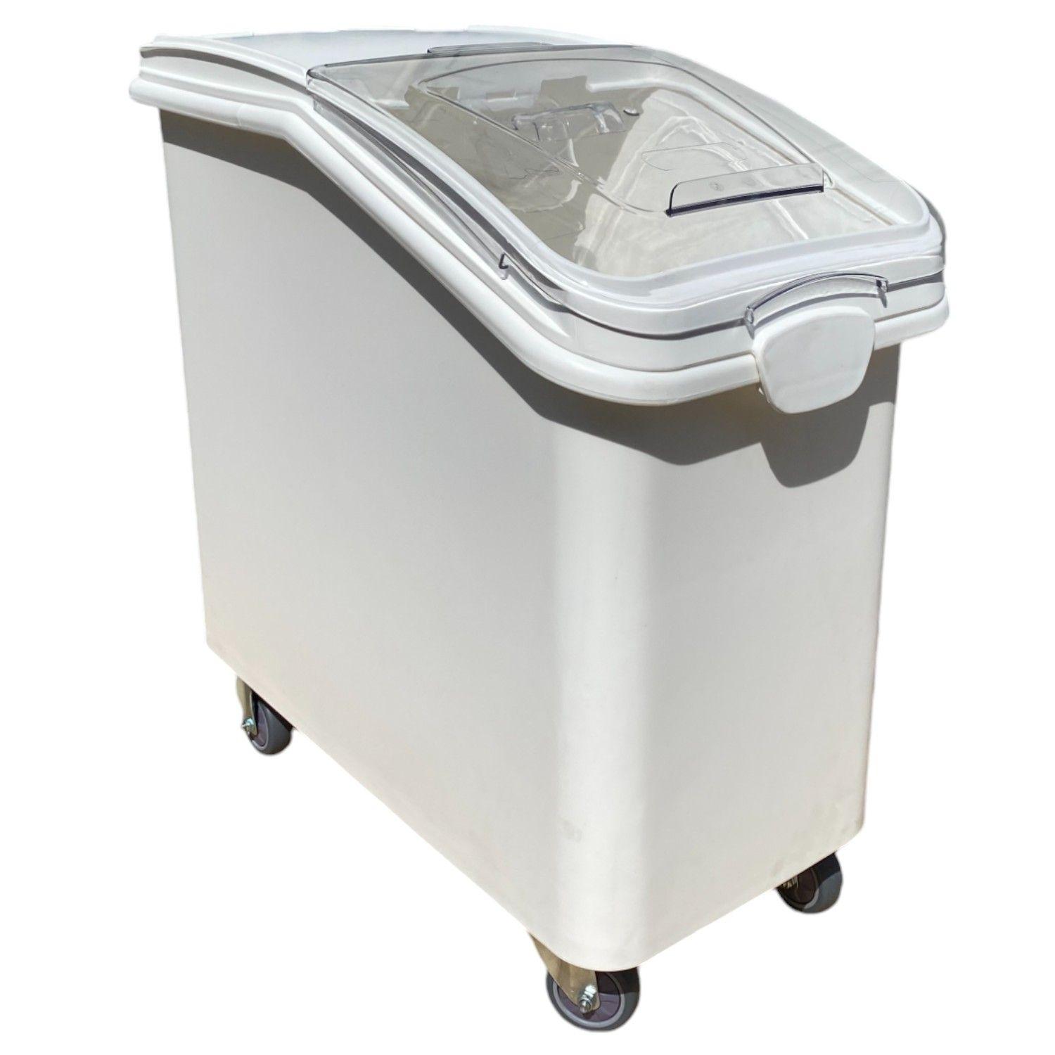 Carro Contenedor BIN Ingredientes 102 Lt-0
