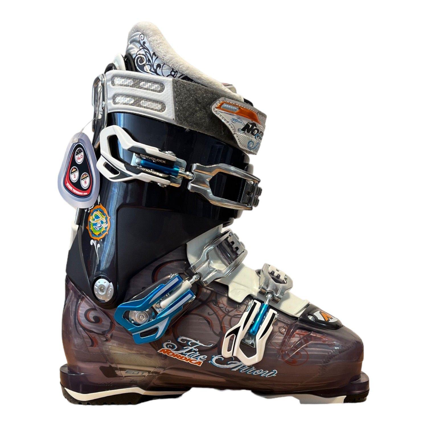 Bota de Ski Nordica Fire Arrow 26 Women's-0