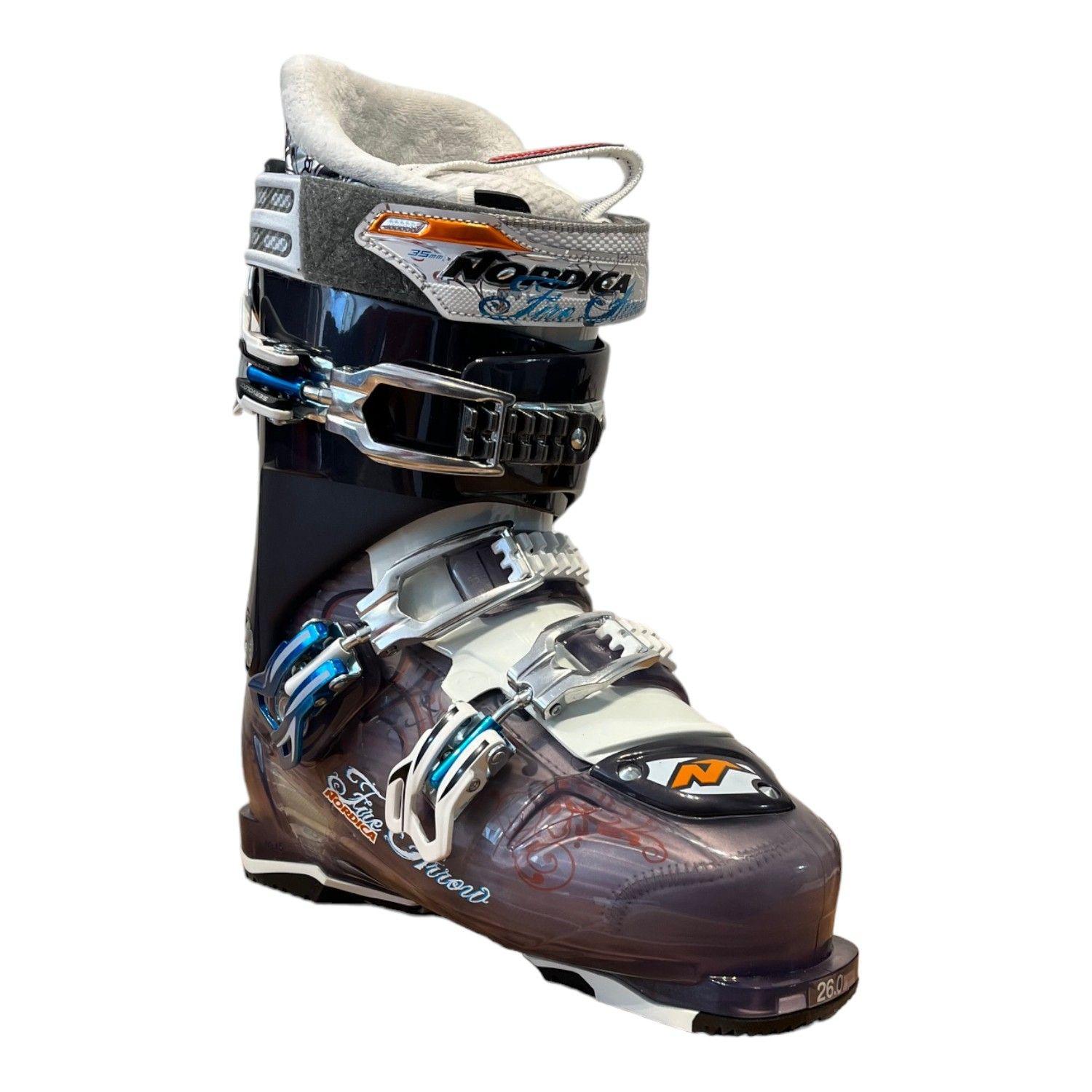 Bota de Ski Nordica Fire Arrow 26 Women's-1