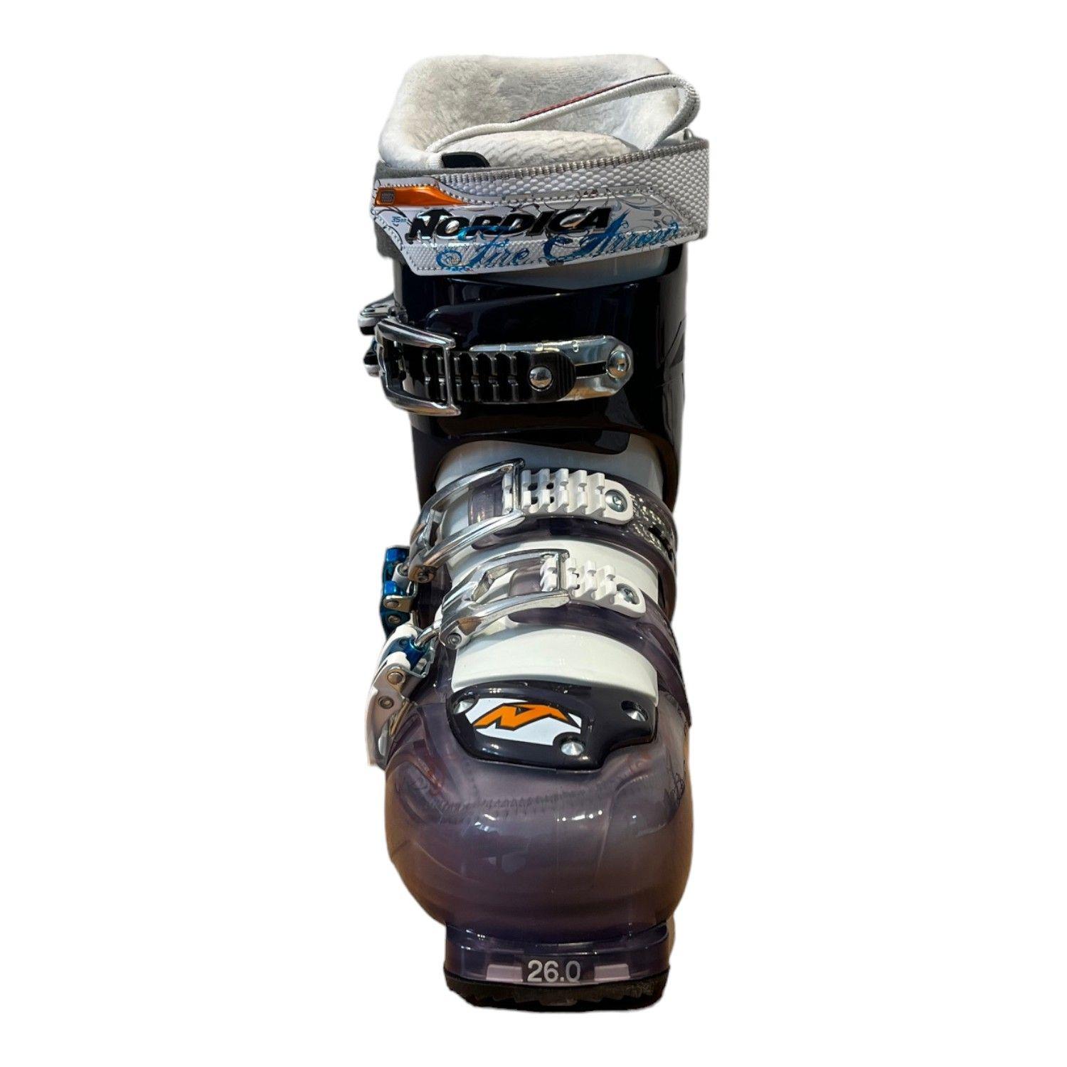 Bota de Ski Nordica Fire Arrow 26 Women's-2