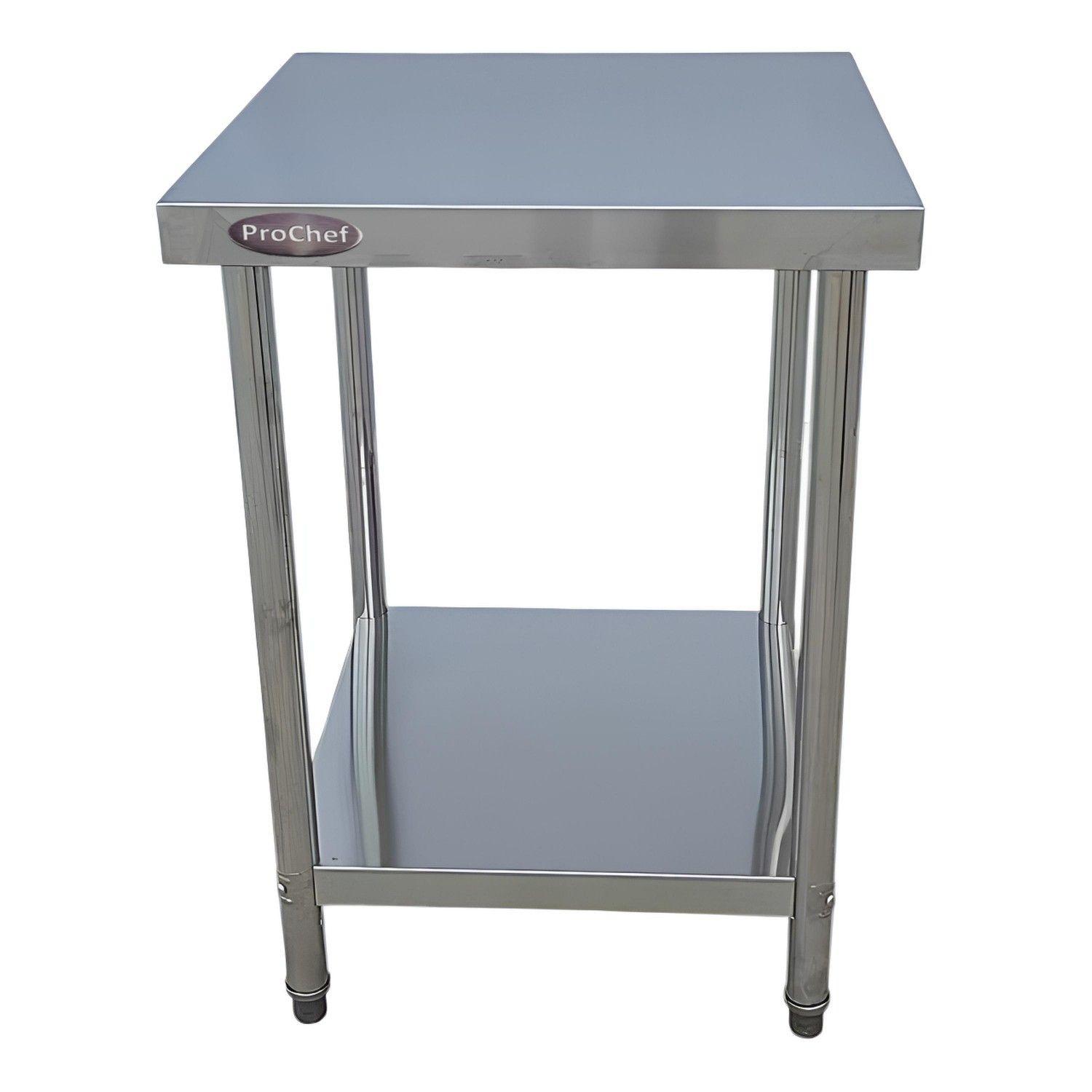 Meson Centro 60 cm 100% Inoxidable-4