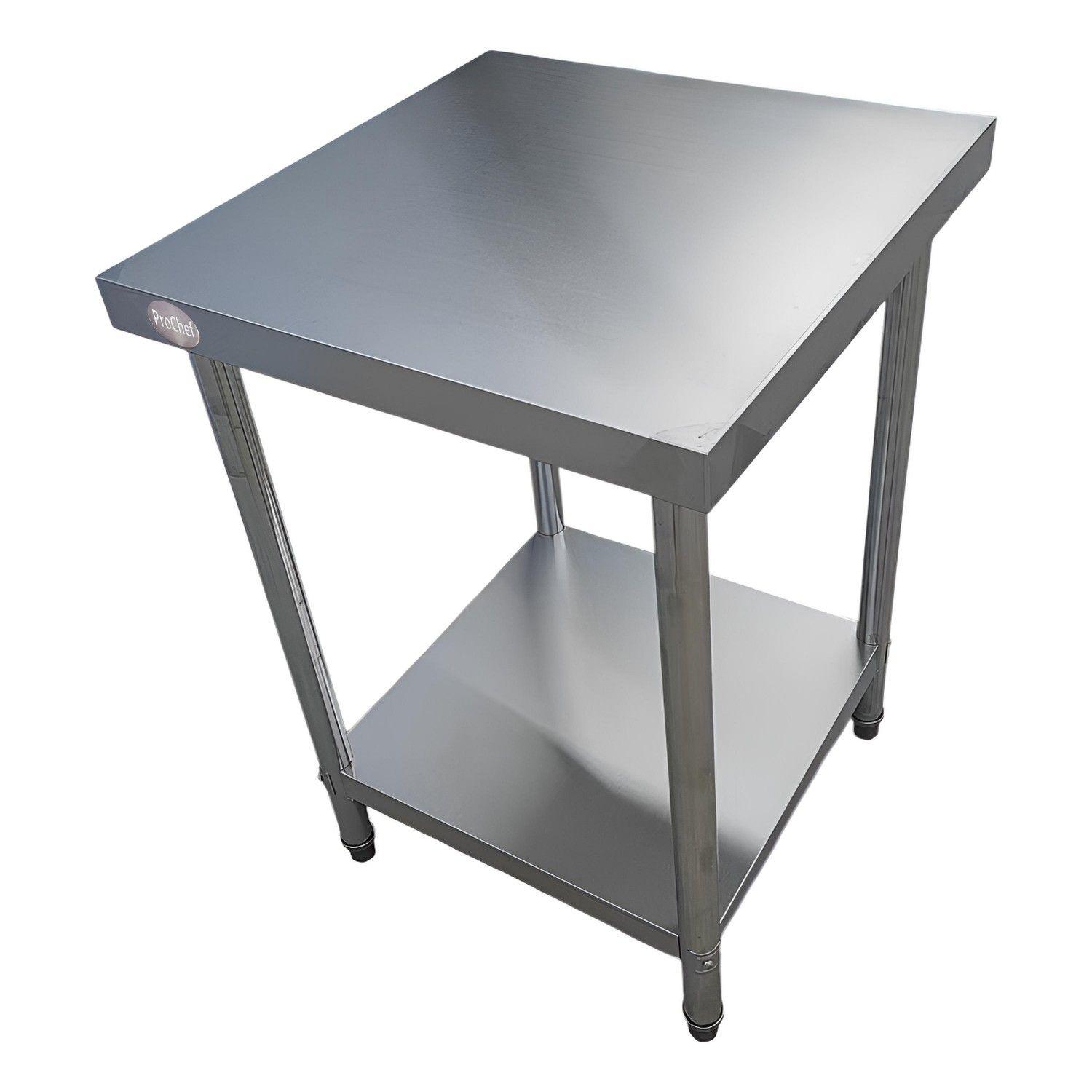 Meson Centro 60 cm 100% Inoxidable-5