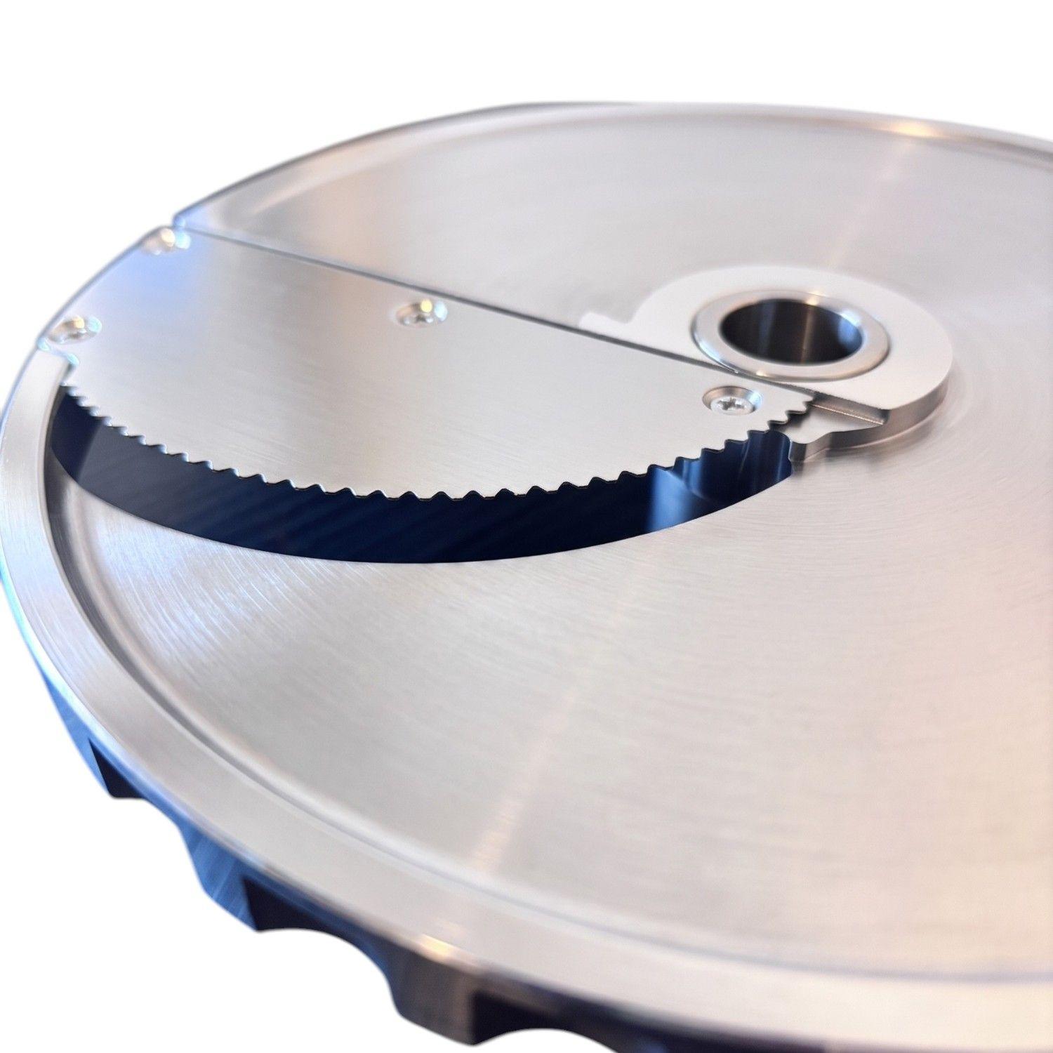 DISCO REBANADOR DF5 5MM PARA PRSYC-205B-2