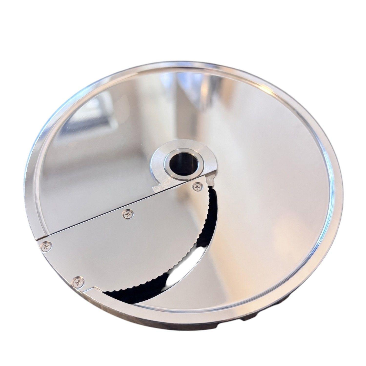 DISCO REBANADOR DF5 5MM PARA PRSYC-205B-3