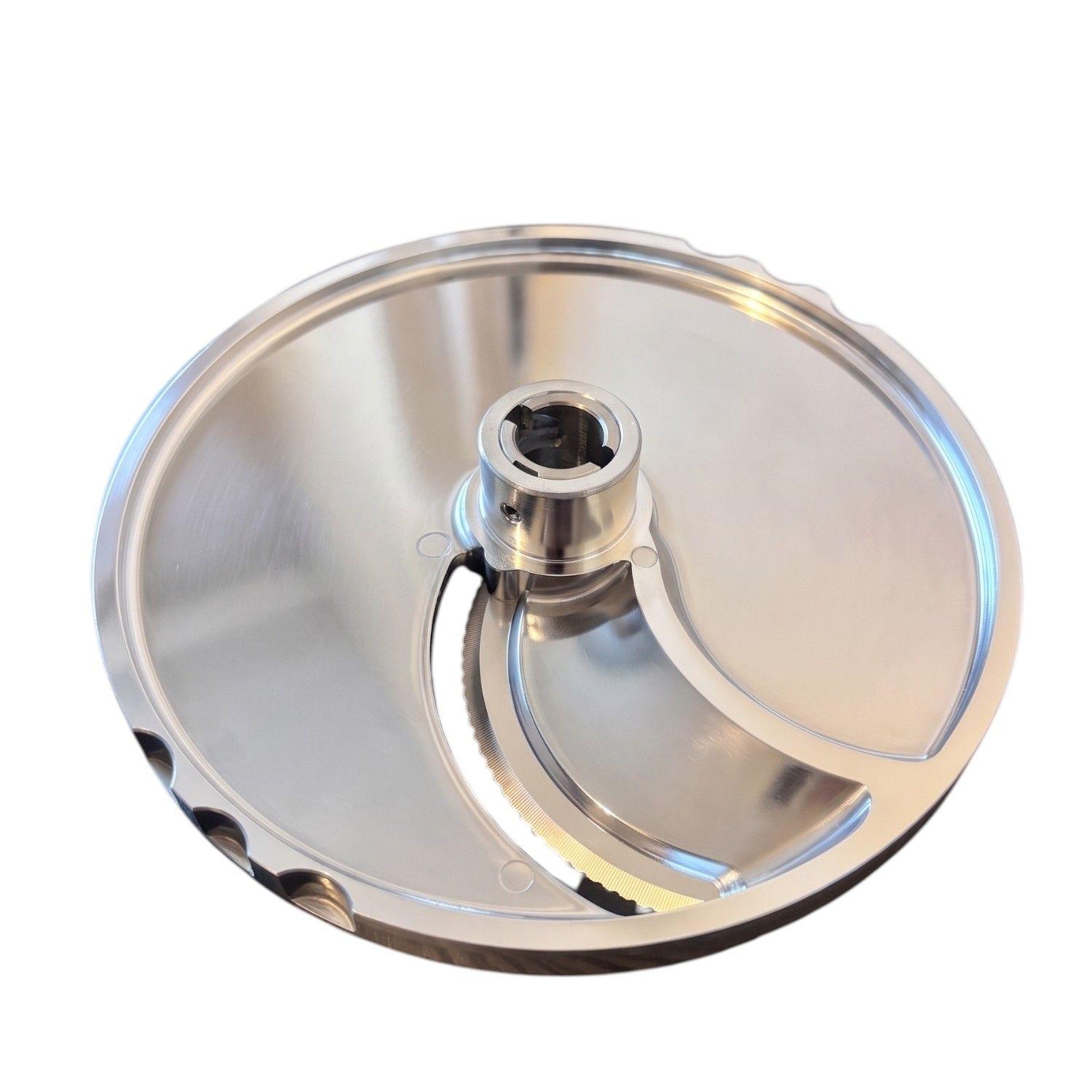 DISCO REBANADOR DF5 5MM PARA PRSYC-205B-5