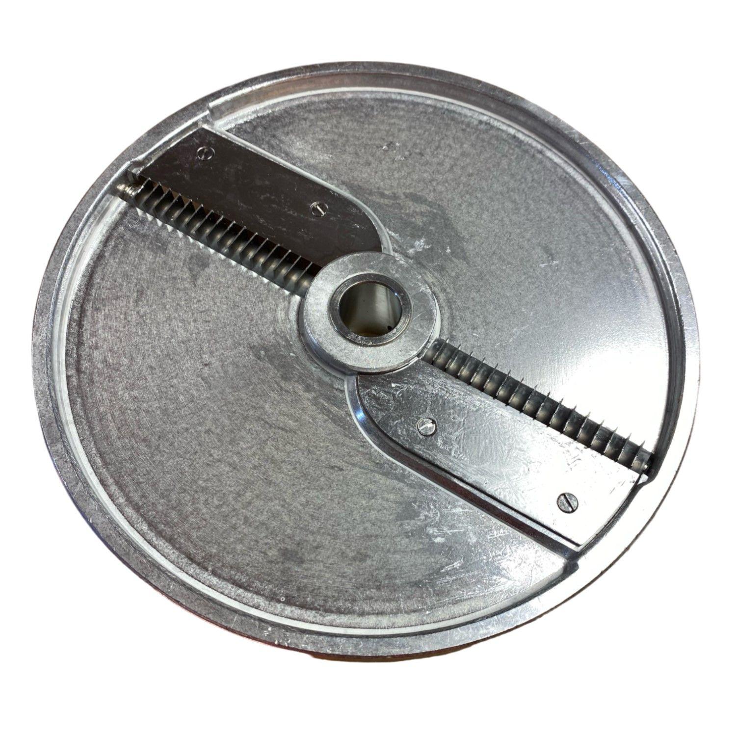 Disco de Corte Juliana 4 mm para procesador HLC-300-2
