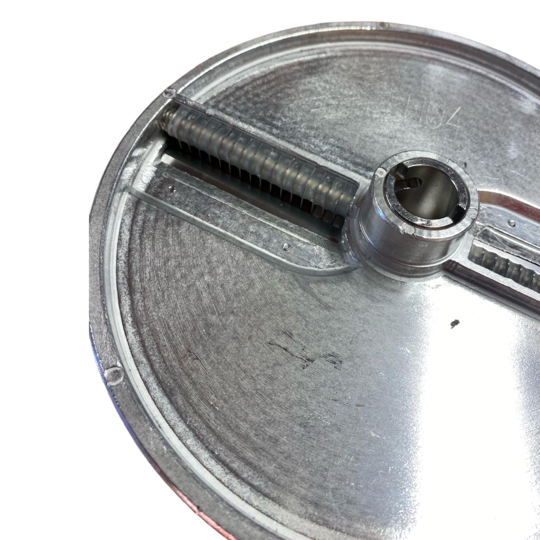 Disco de Corte Juliana 4 mm para procesador HLC-300-3