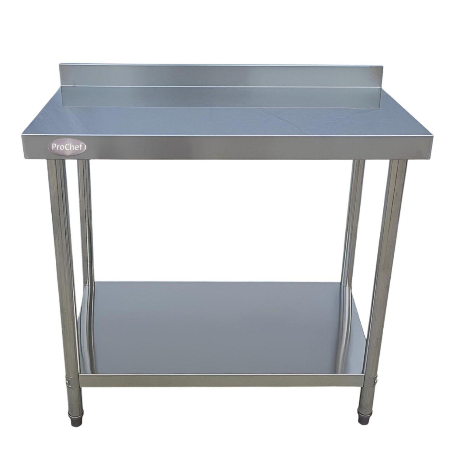 Meson muro 100% inoxidable 120x60x85(+6) cm-6