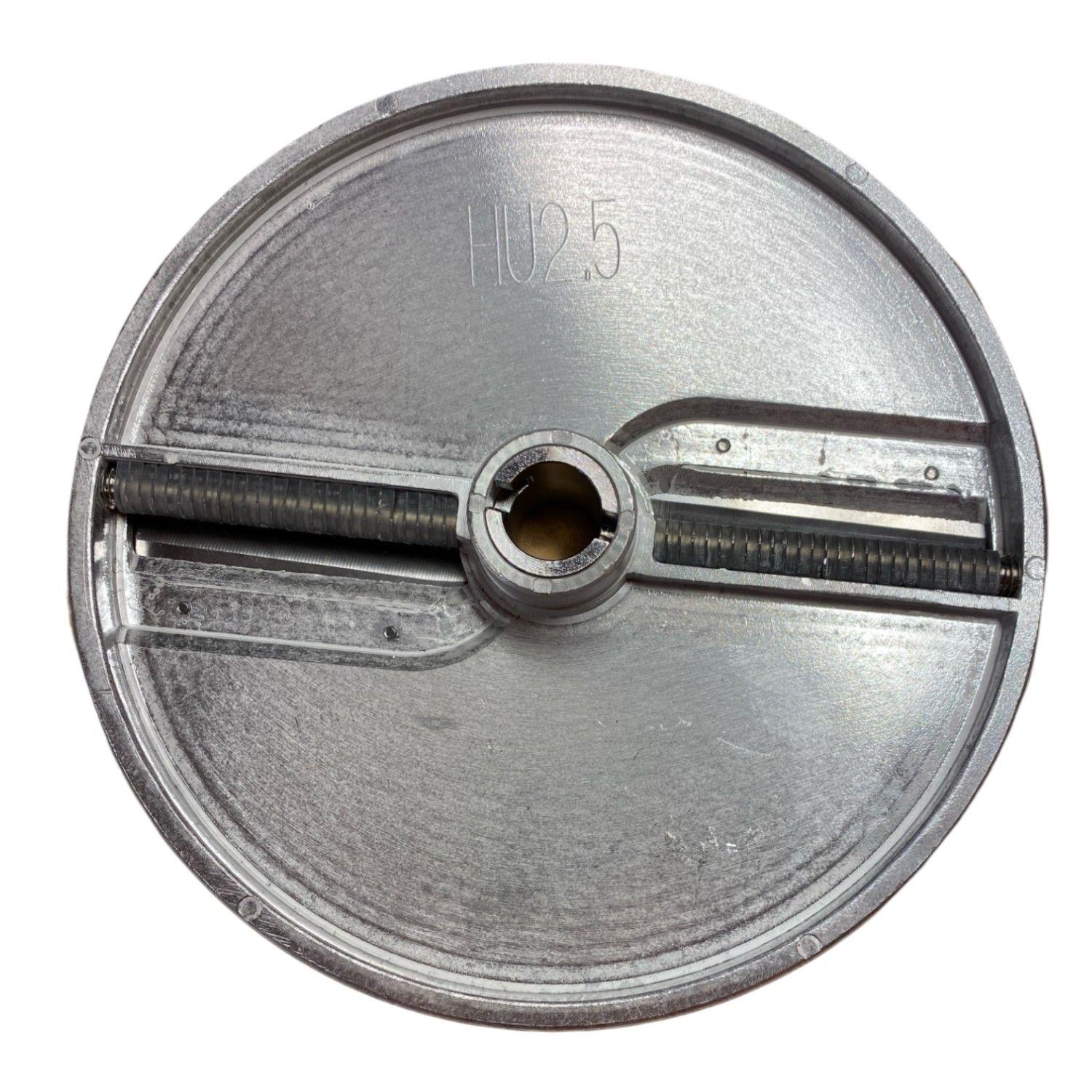 Disco de Corte Juliana 2.5 mm para procesador HLC-300-1