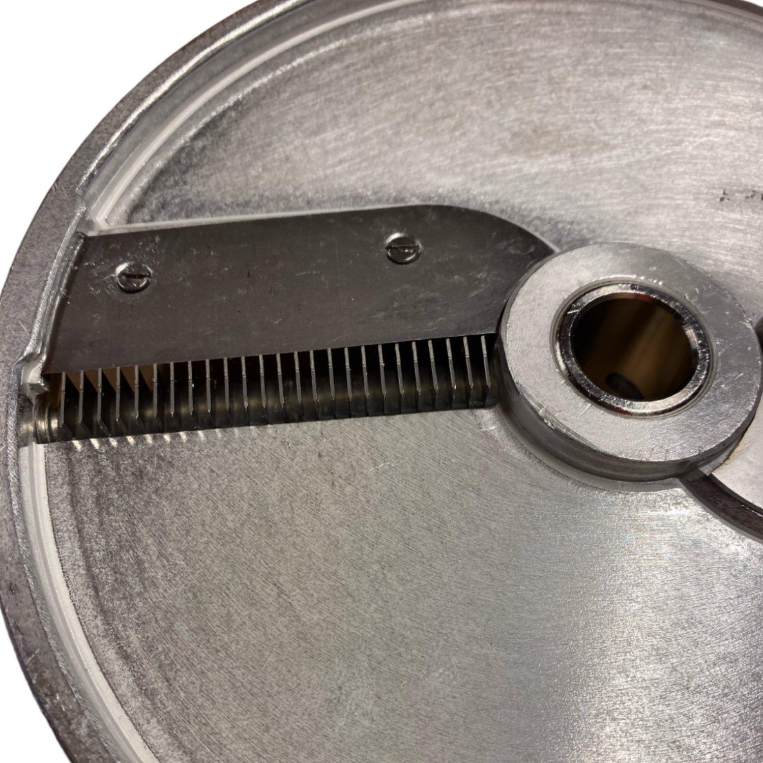 Disco de Corte Juliana 2.5 mm para procesador HLC-300-2
