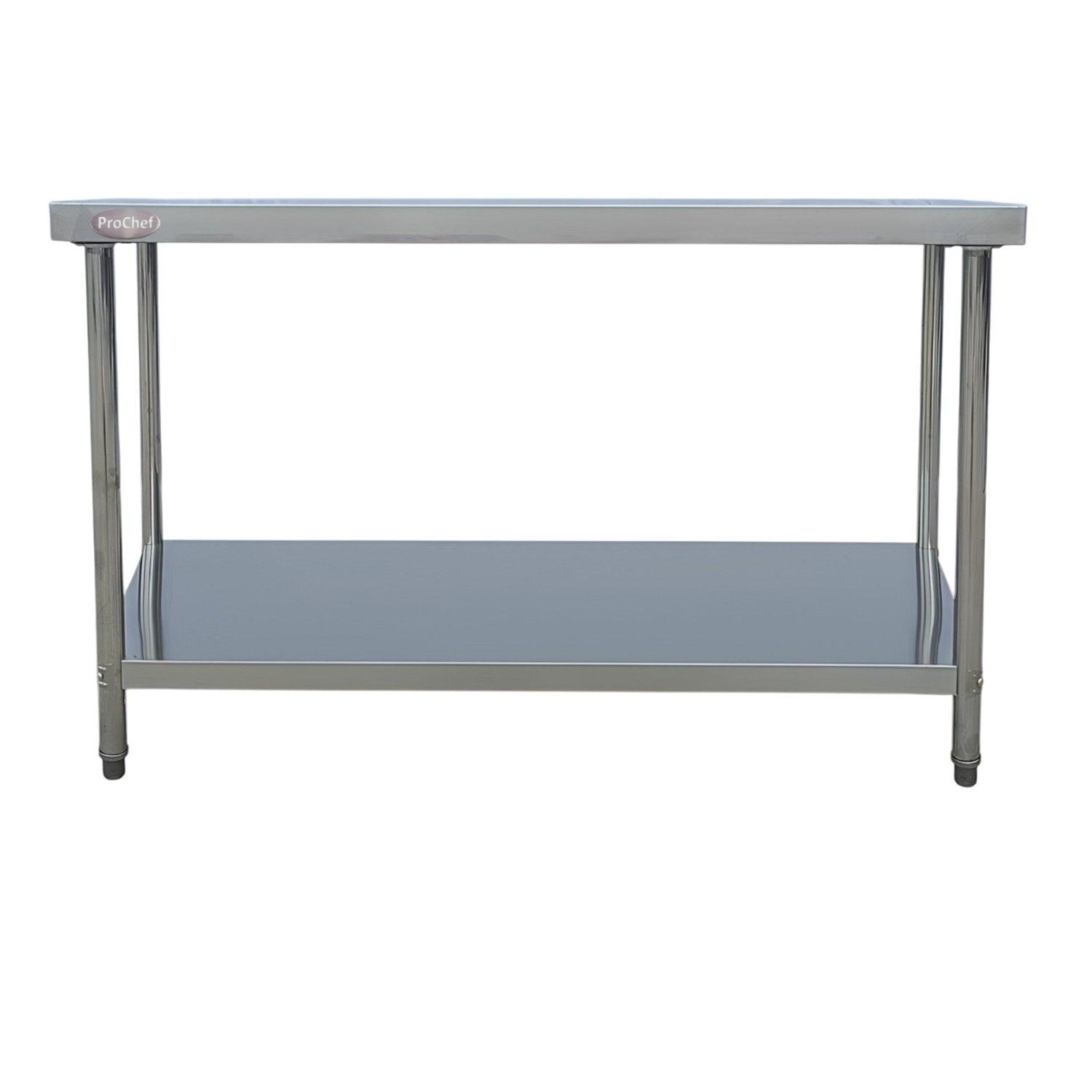 Meson Centro 180 cm 100% Inoxidable-5