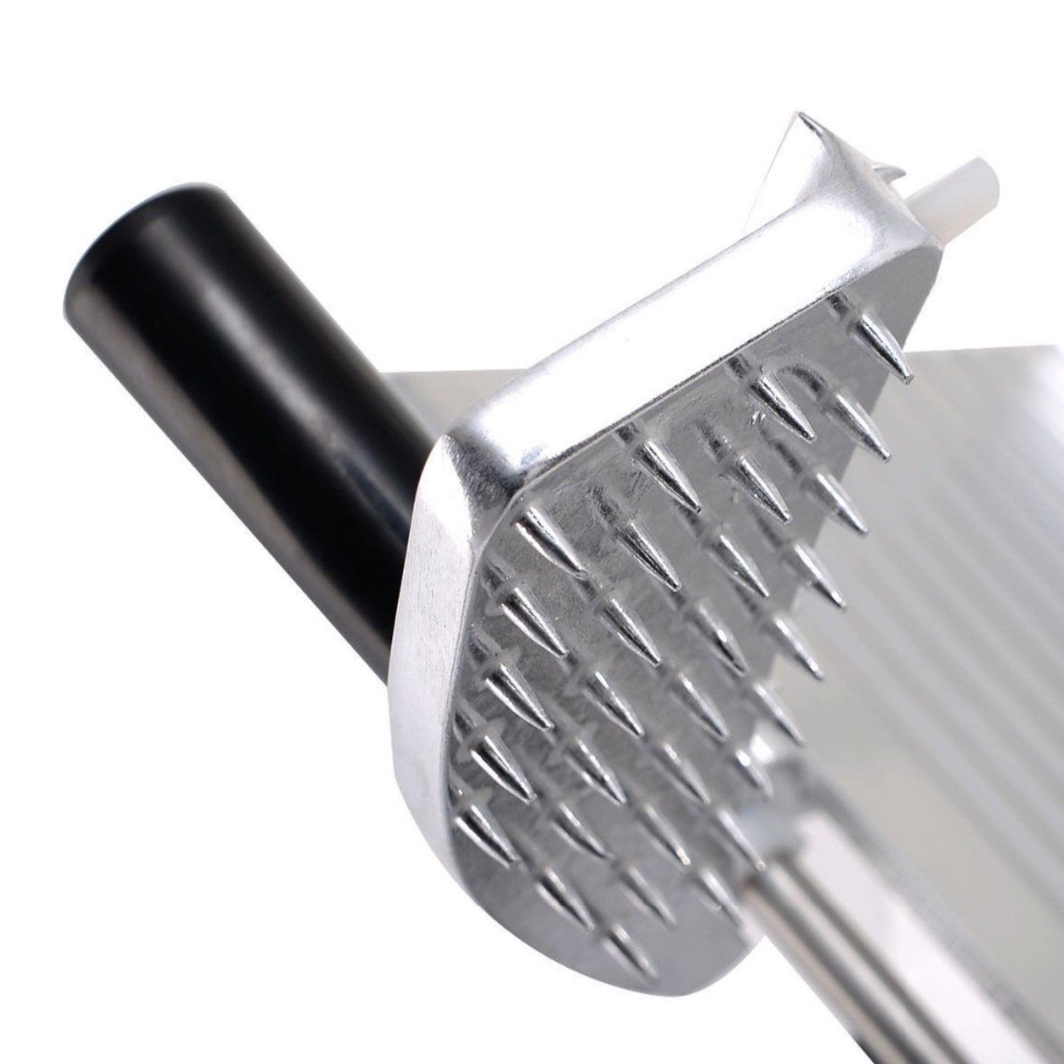 Fiambrera 250 mm Cortadora Cecinas Semi Automatica-6