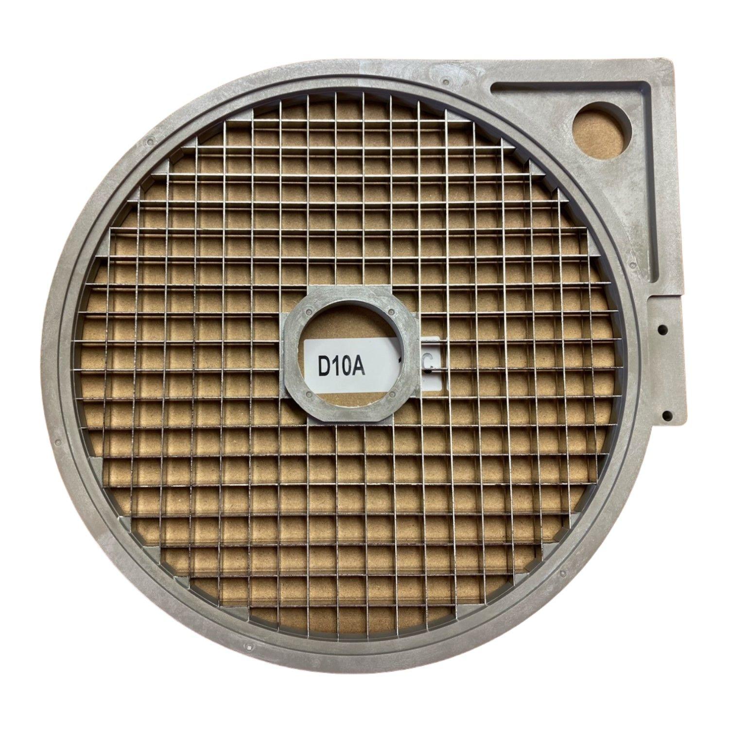 Disco de Corte para Dados de 10 mm para Procesador HLC-300-2