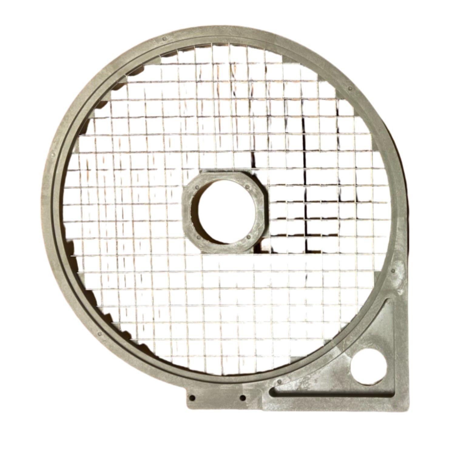 Disco de Corte para Dados de 10 mm para Procesador HLC-300-4