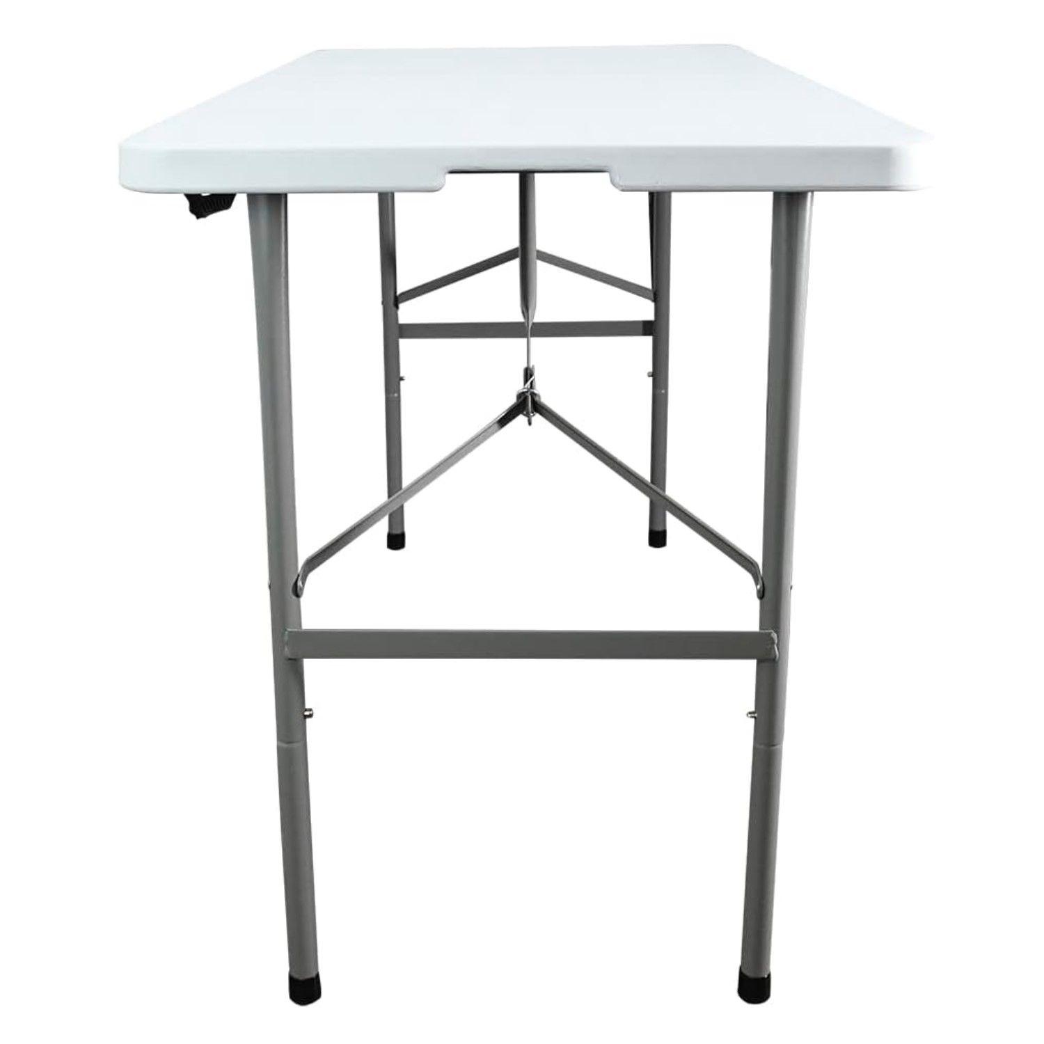 Mesa Plegable Rectangular 122 x 61 cm.-8