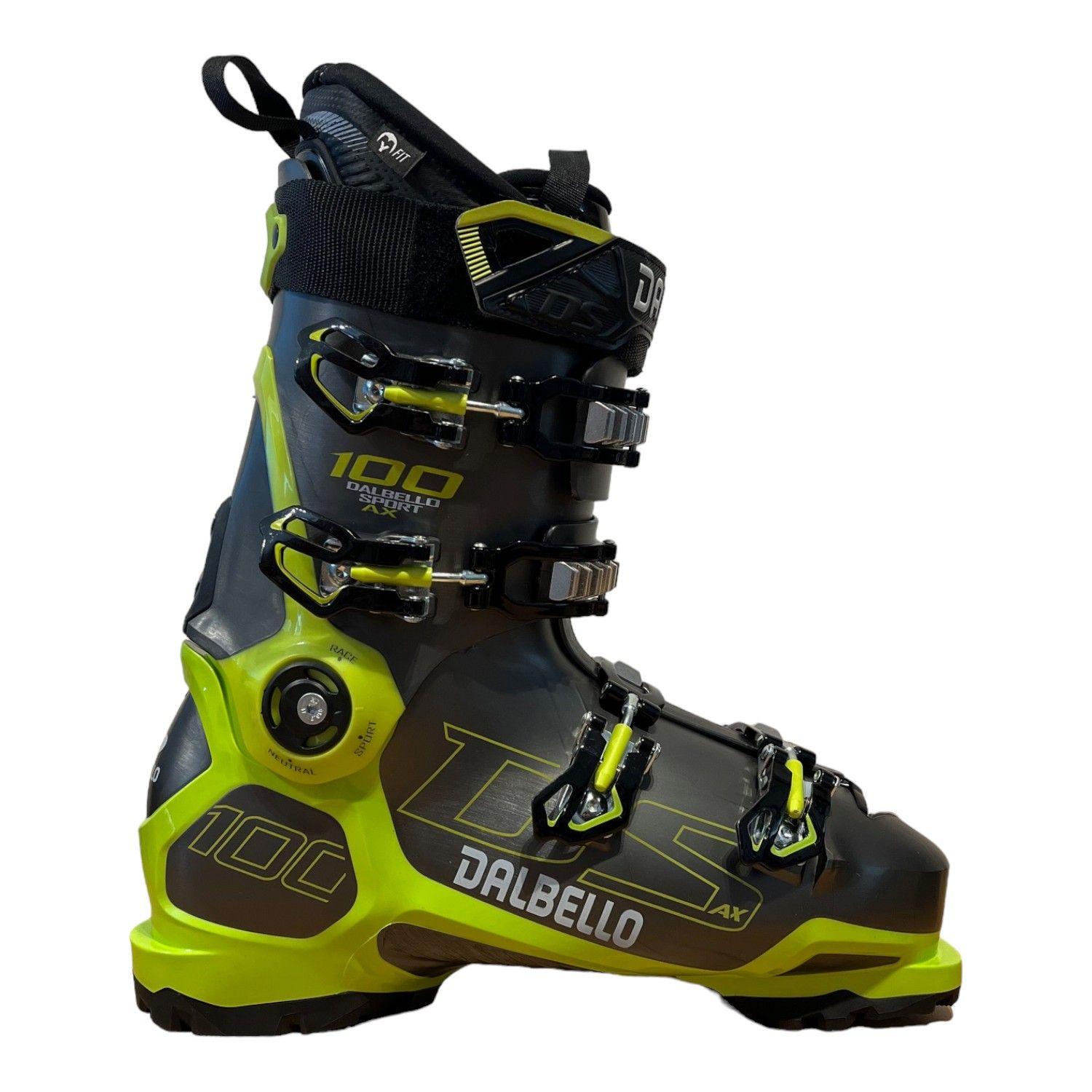 Bota de Ski Dalbello DS AX 100 GW 29.5-0
