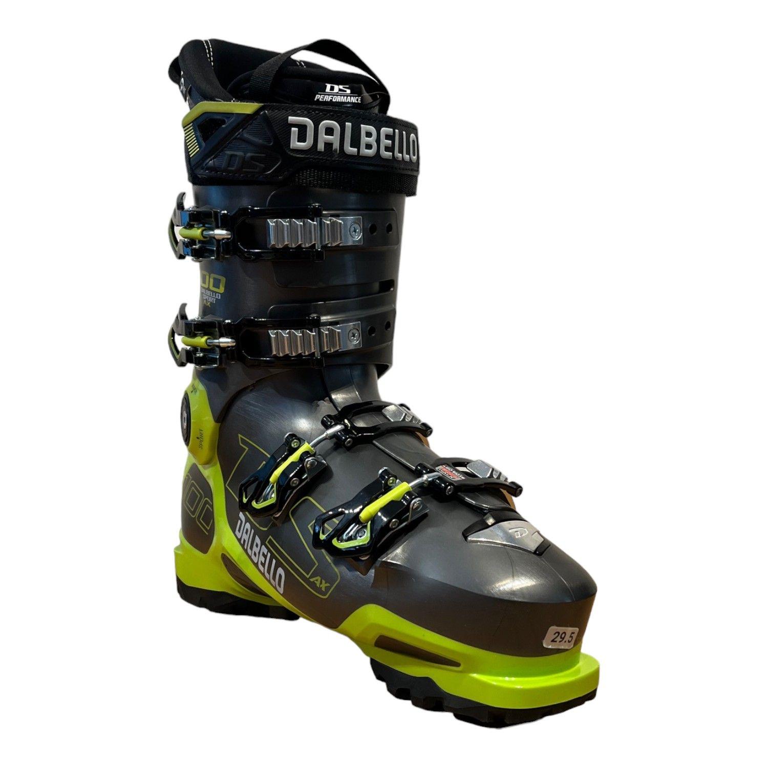 Bota de Ski Dalbello DS AX 100 GW 29.5-1