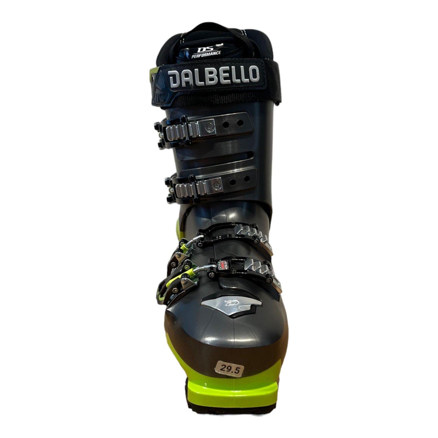 Bota de Ski Dalbello DS AX 100 GW 29.5-2