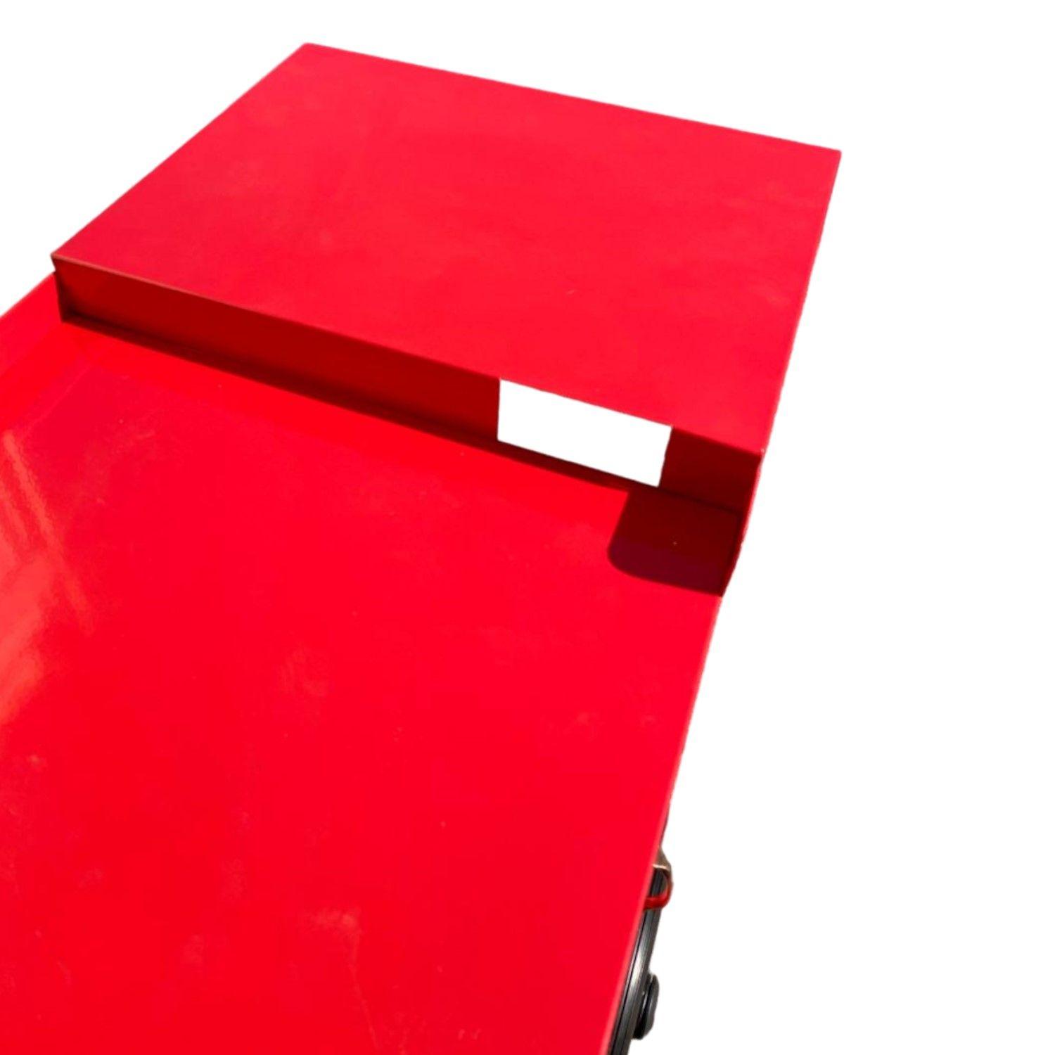 Carro ProChef para Máquina de Cabritas o Pop Corn EB-7