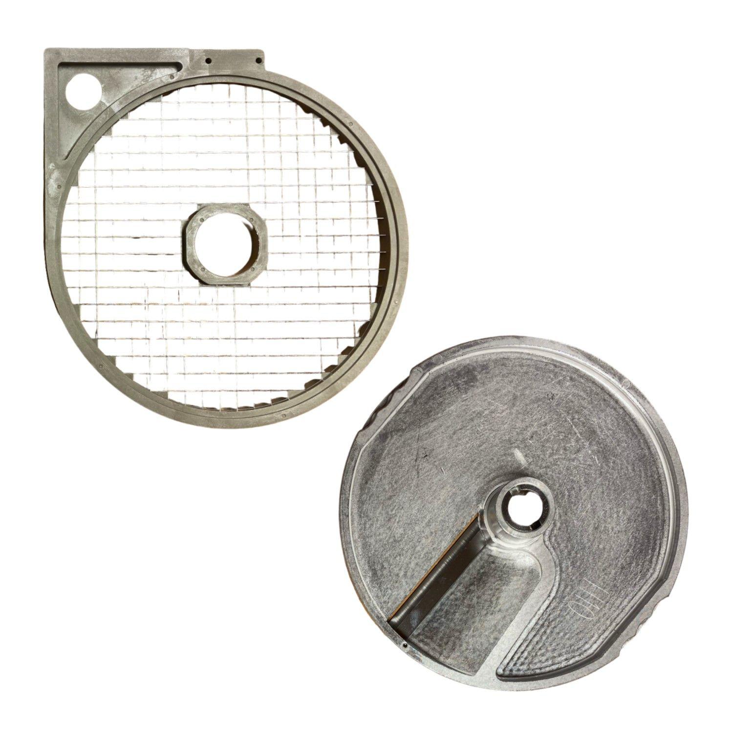 Disco de Corte para Dados de 10 mm para Procesador HLC-300-5