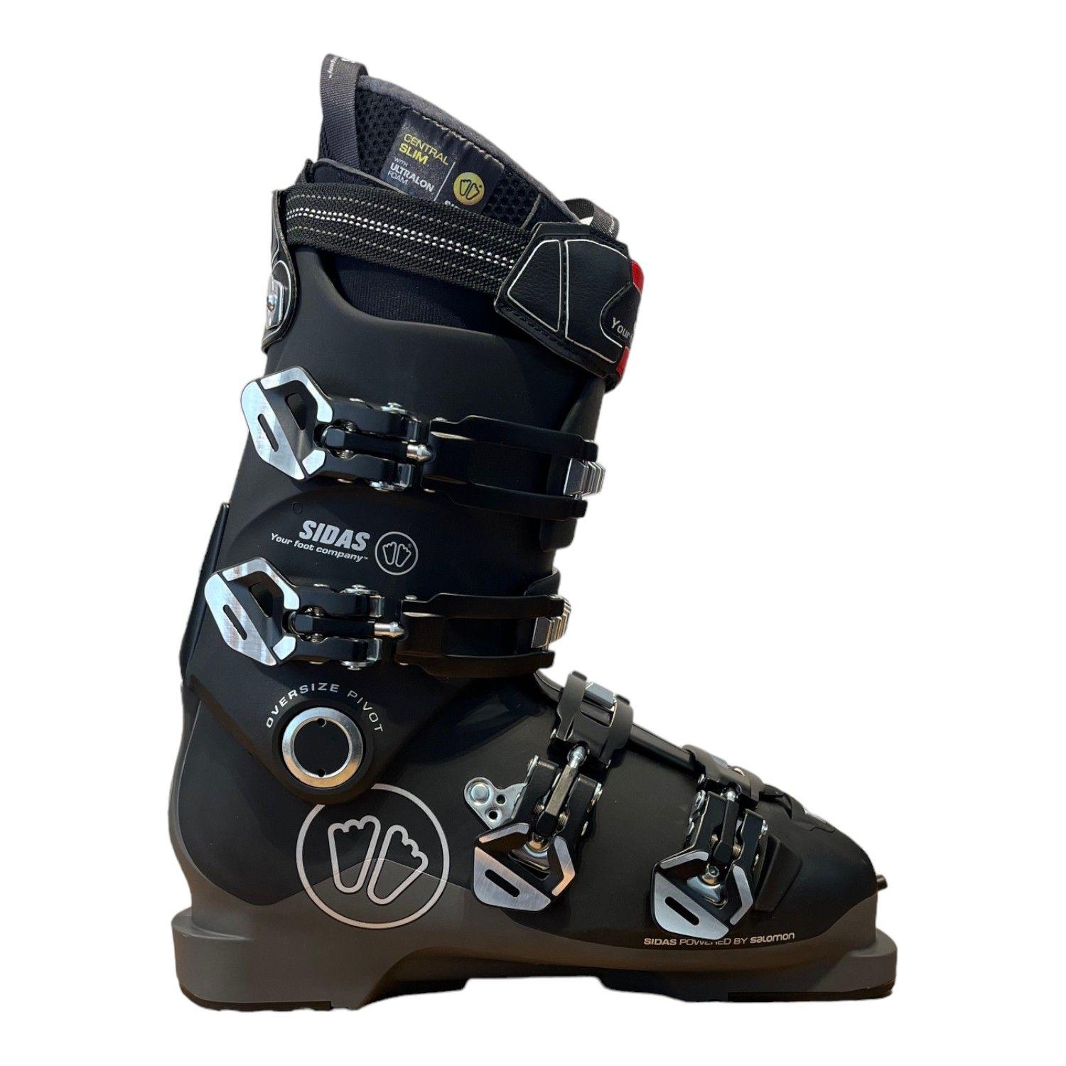 Bota de Ski Sidas (by Salomon) CX MAX 26.5-0