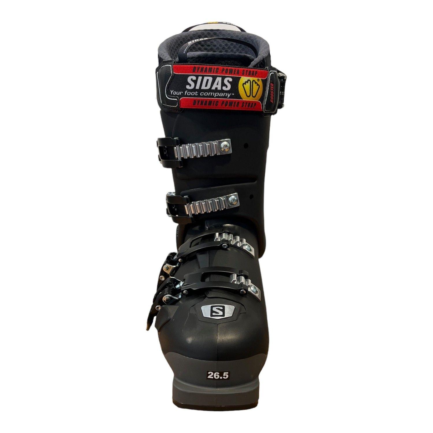 Bota de Ski Sidas (by Salomon) CX MAX 26.5-2