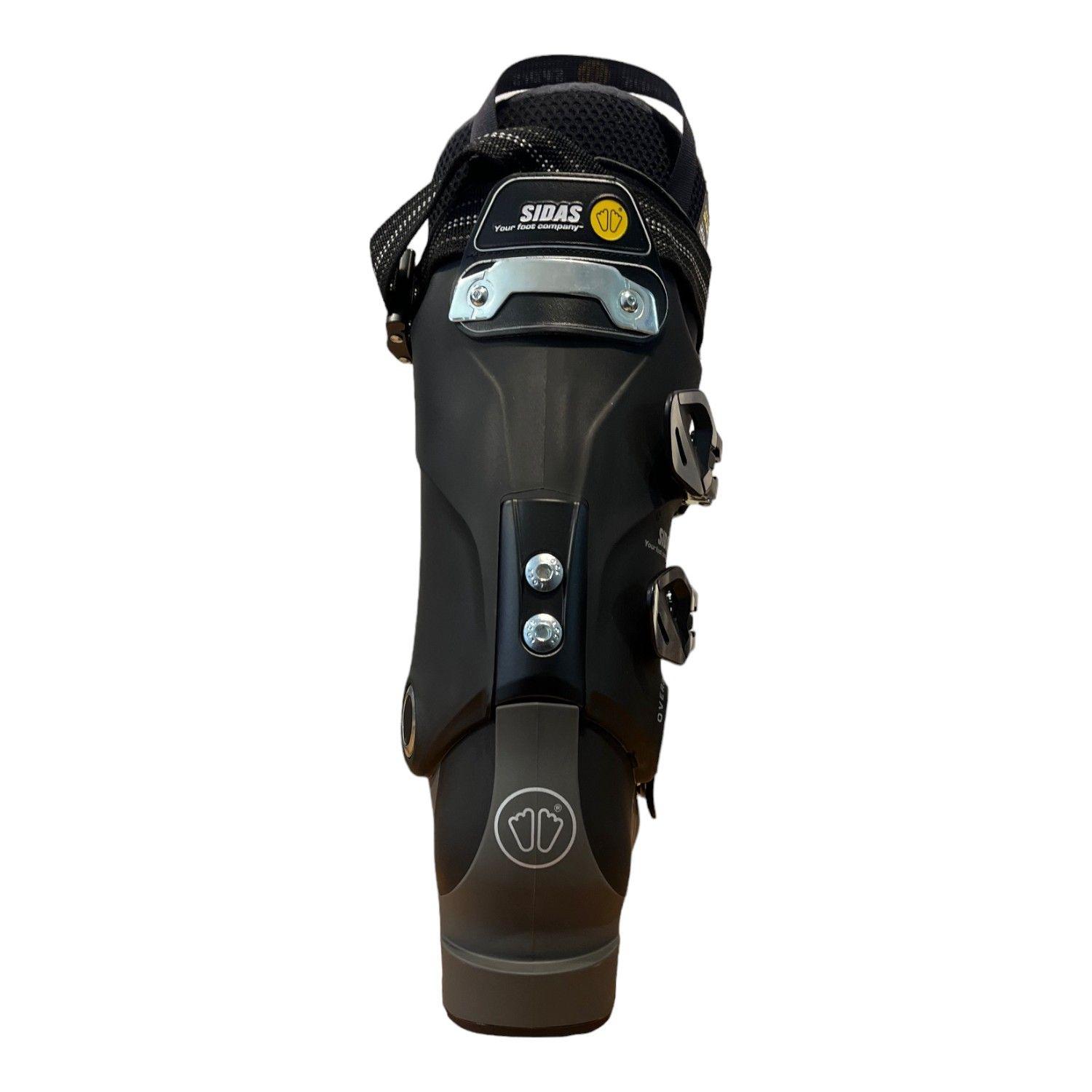 Bota de Ski Sidas (by Salomon) CX MAX 26.5-3