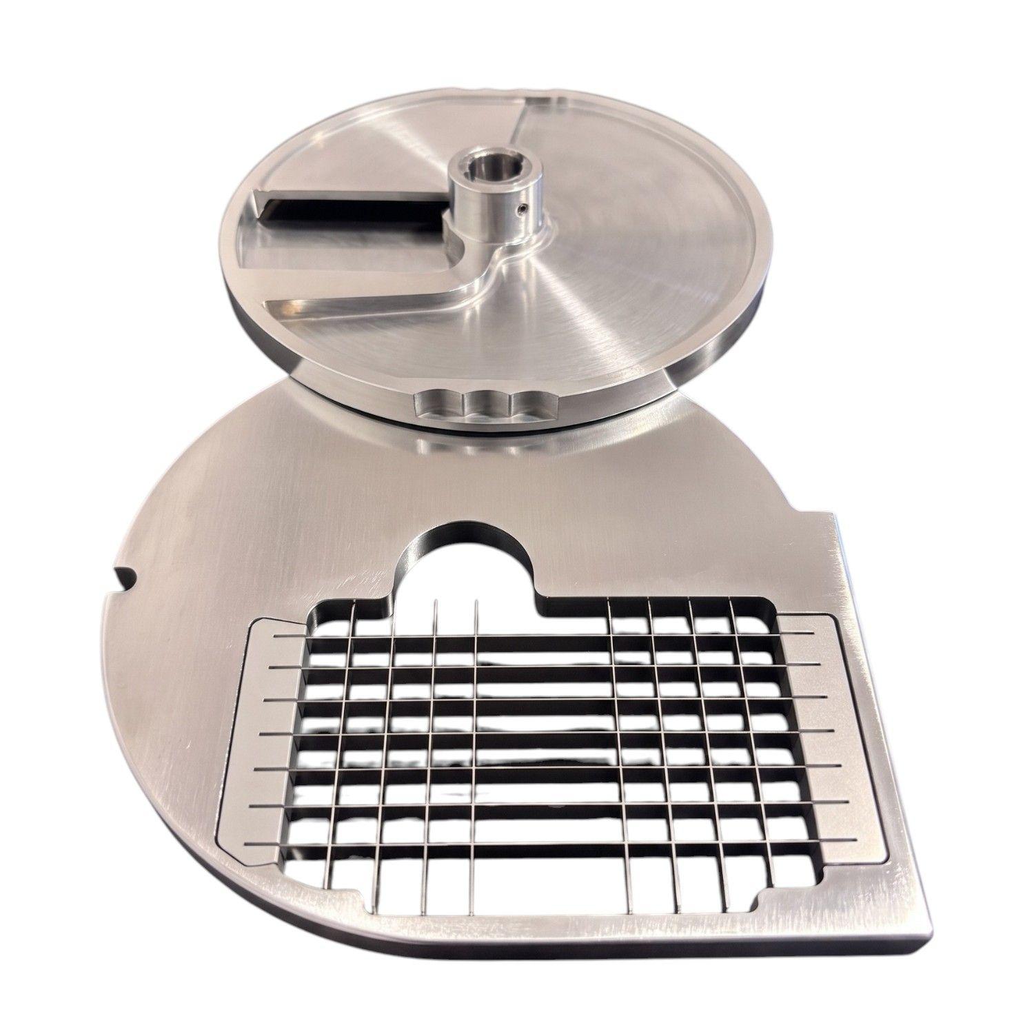 JUEGO DISCO BASTONES Y REBANADOR 10X10  MM PARA PRSYC-205B-3