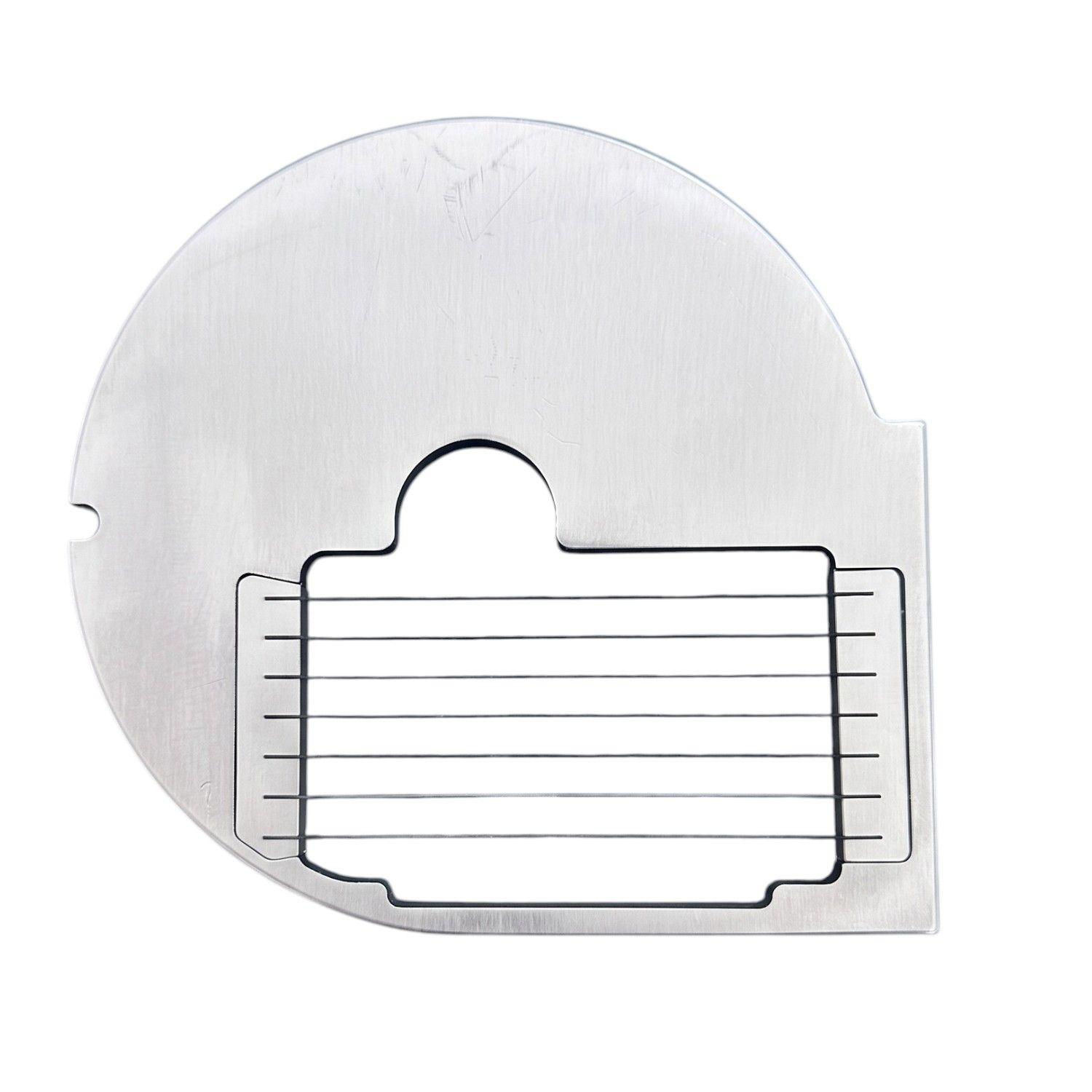 JUEGO DISCO BASTONES Y REBANADOR 10X10  MM PARA PRSYC-205B-5