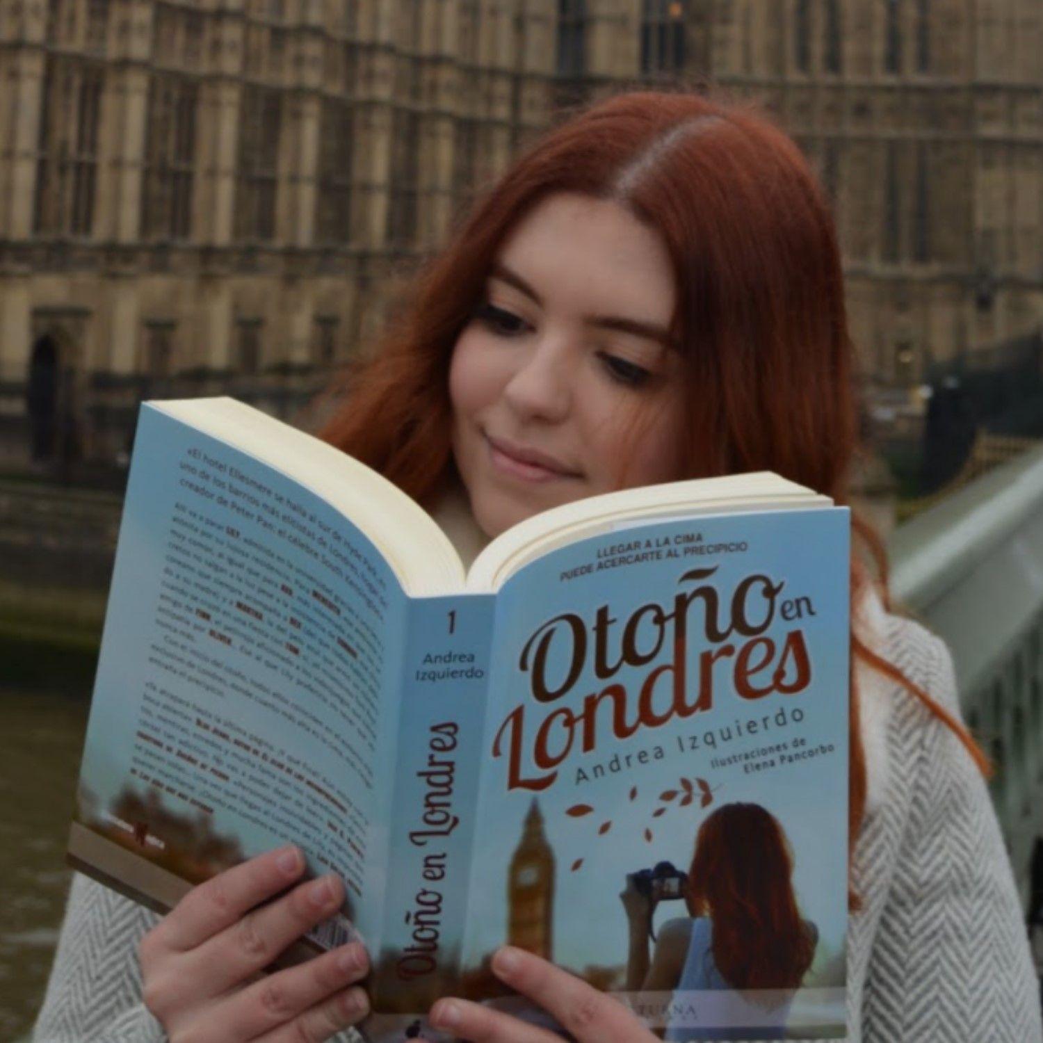 Libro Invierno en Las Vegas --- Andrea Izquierdo-2