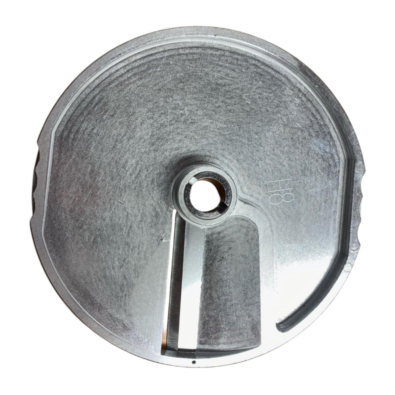 Disco de Corte para Bastones de 8 mm para Procesador HLC-300-4
