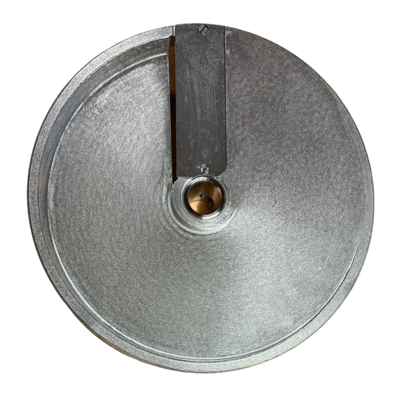 Disco de Corte para Bastones de 8 mm para Procesador HLC-300-5