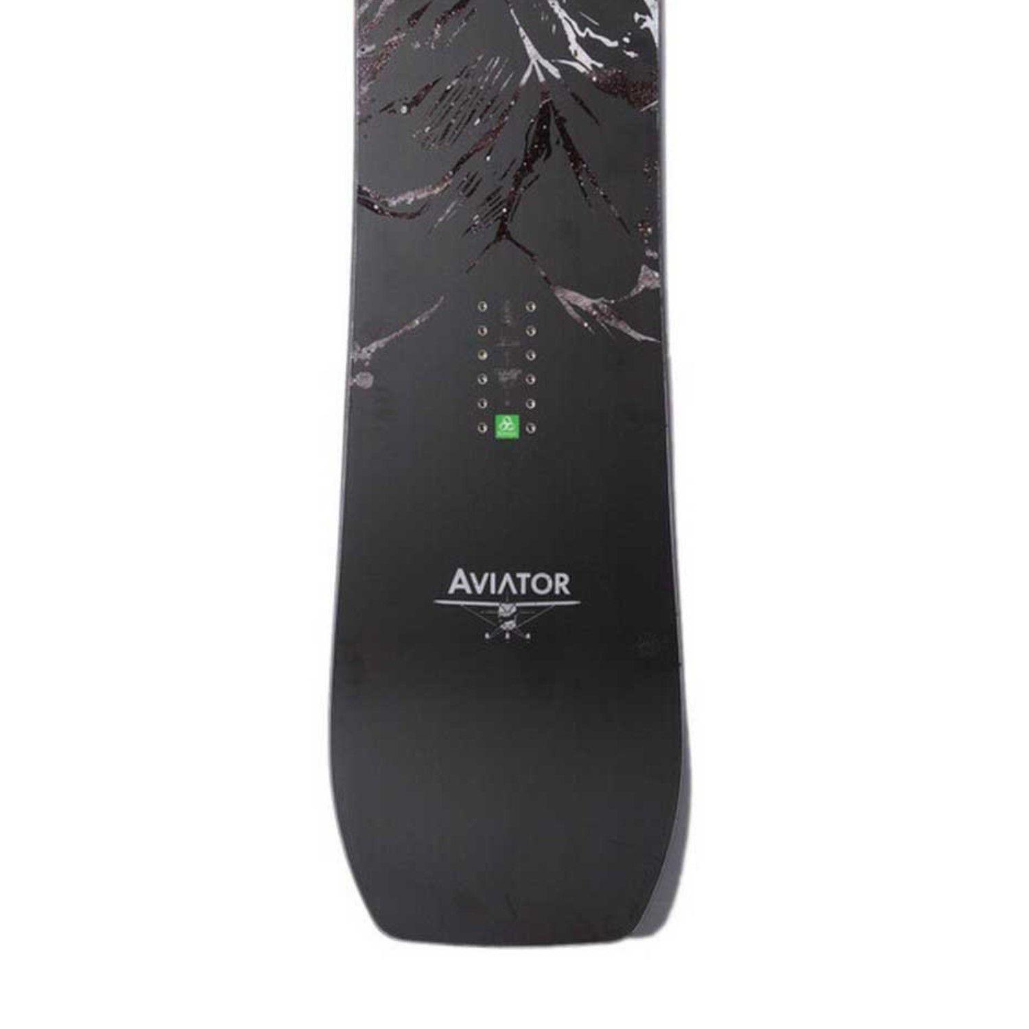 Tabla 8 - Snowboard Jones Aviator 2.0 162-5