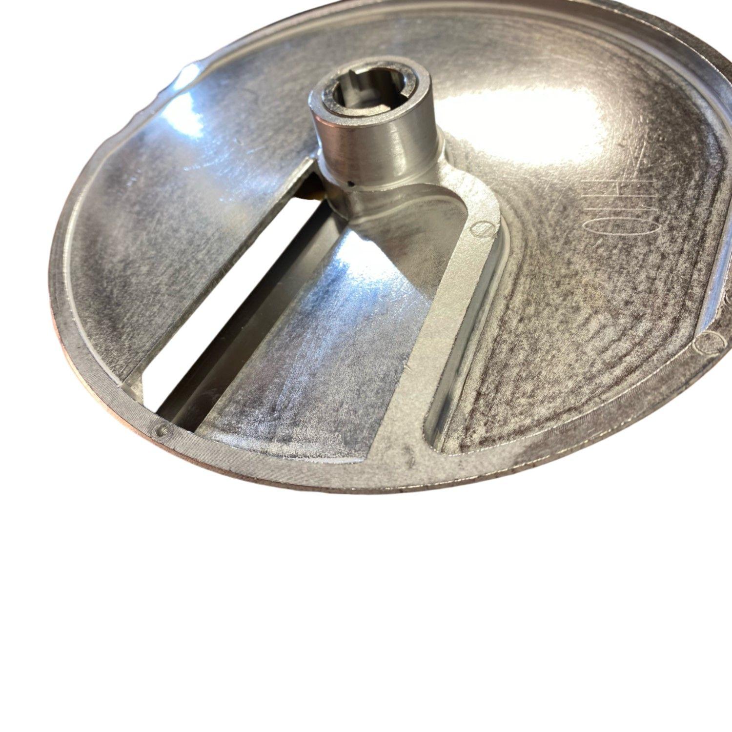 Disco de Corte para Bastones de 10 mm para Procesador HLC-300-2