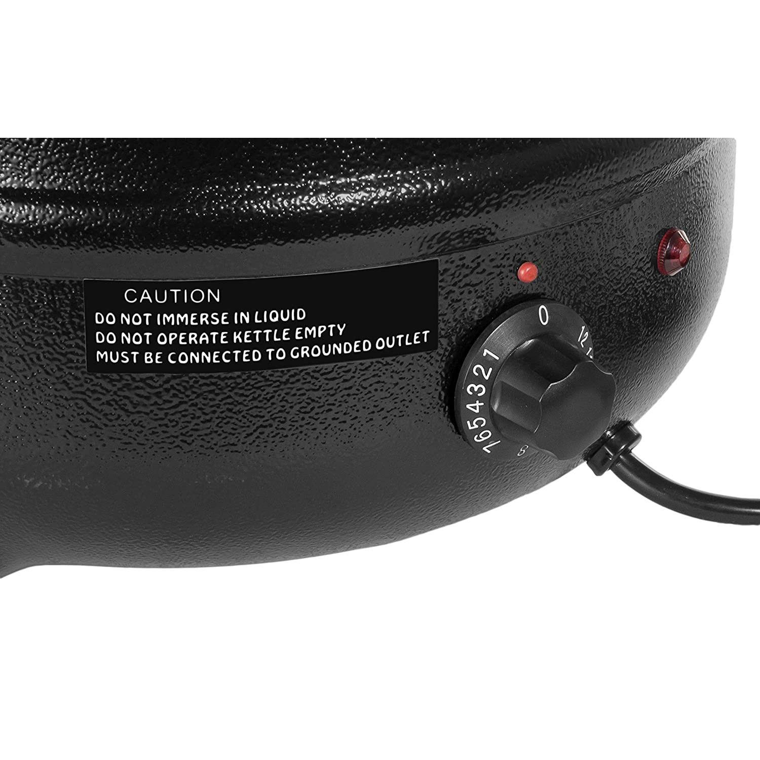 Olla Sopera Marmita Electrica 10 Litros ProChef-3