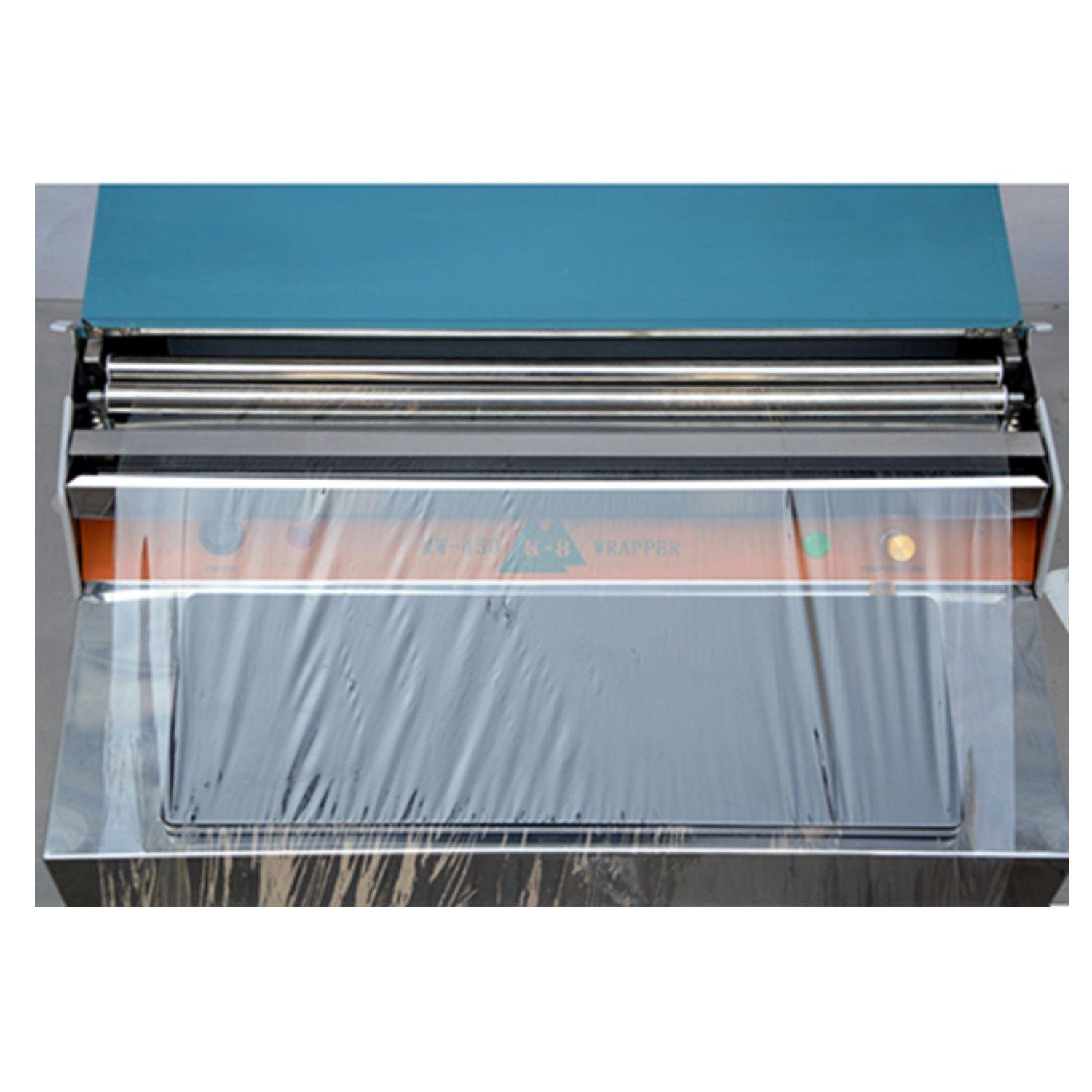 Envasadora ProChef Termoselladora Manual de Rollo-5