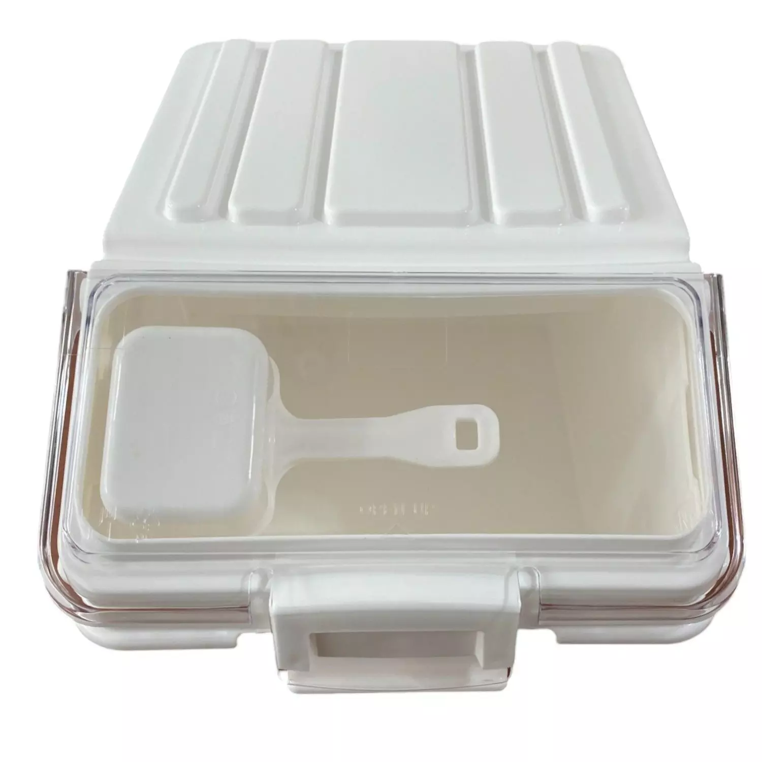 Contenedor Recipiente para  Ingredientes Capacidad 10 Lts-2