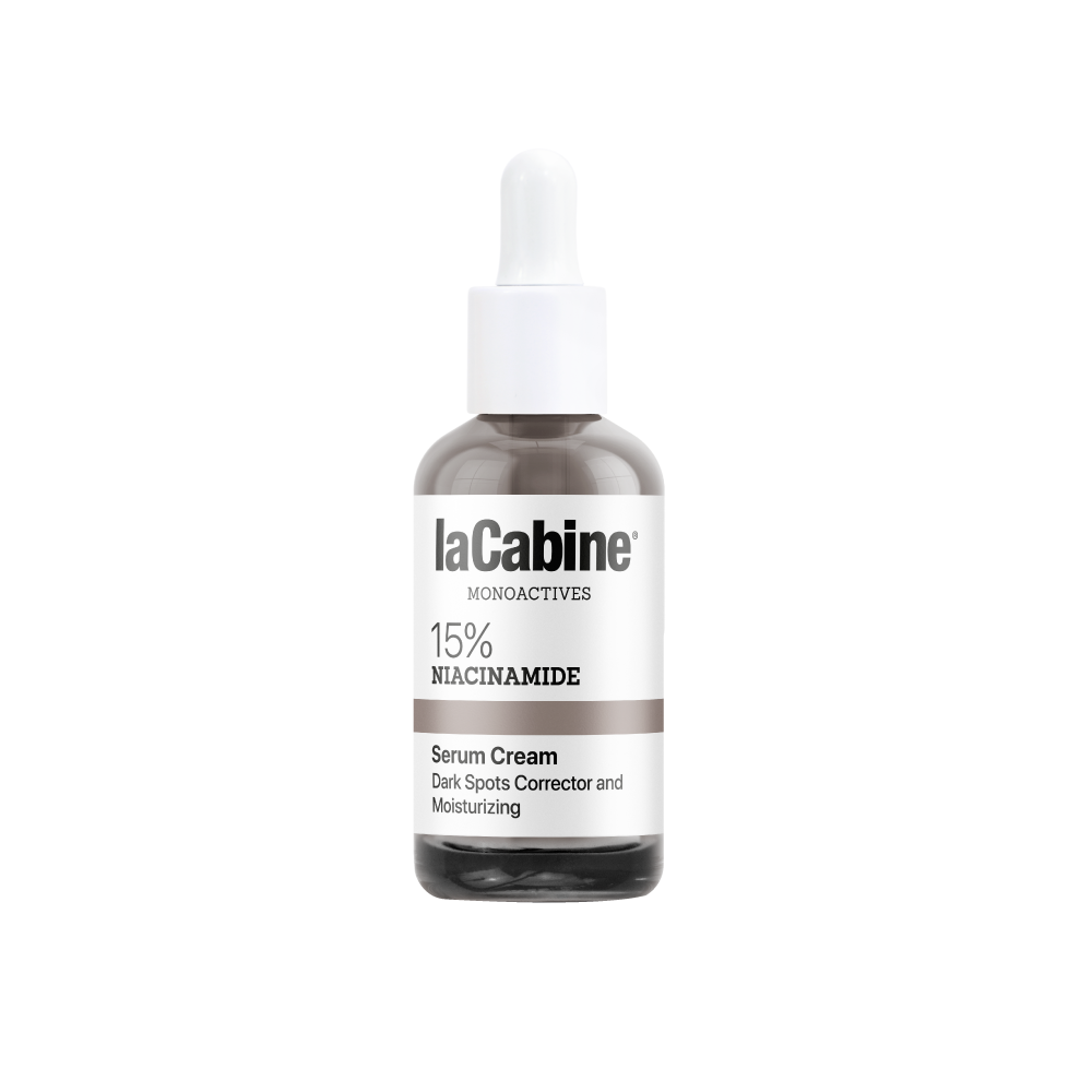Sérum-Crema 15% Niacinamida La Cabine-1