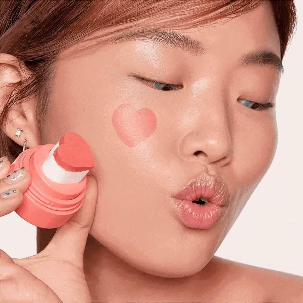 Rubor Líquido Formato Cushion 03 Bossy Kaja-2