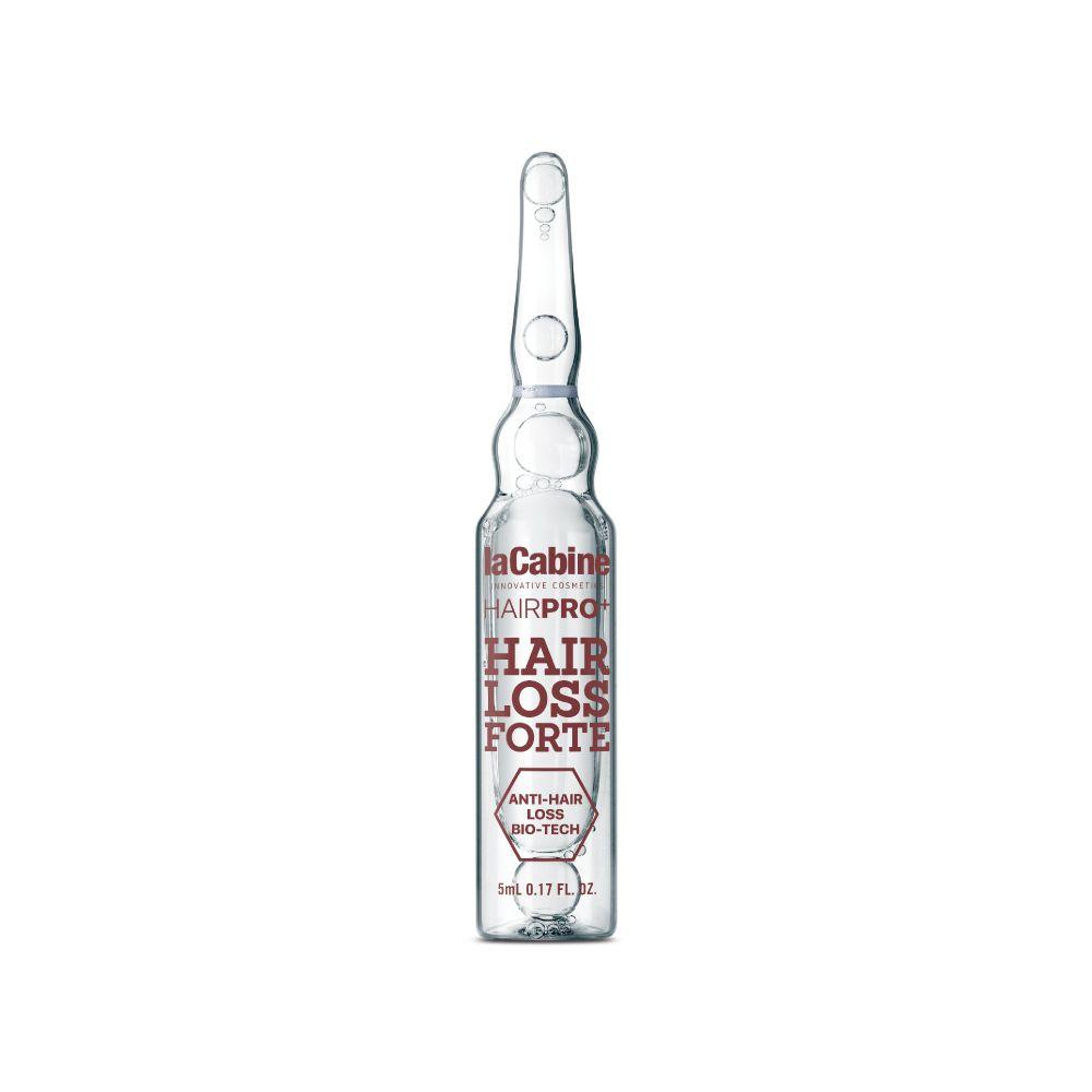 Ampolla HAIR PRO+ Hair Loss Forte Capilar 5 ml-1