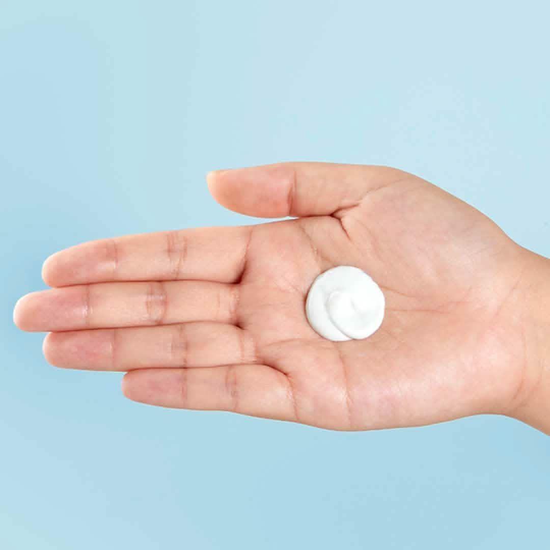 Protector Solar Ligero E Hidratante Con Acido Hialuronico-2