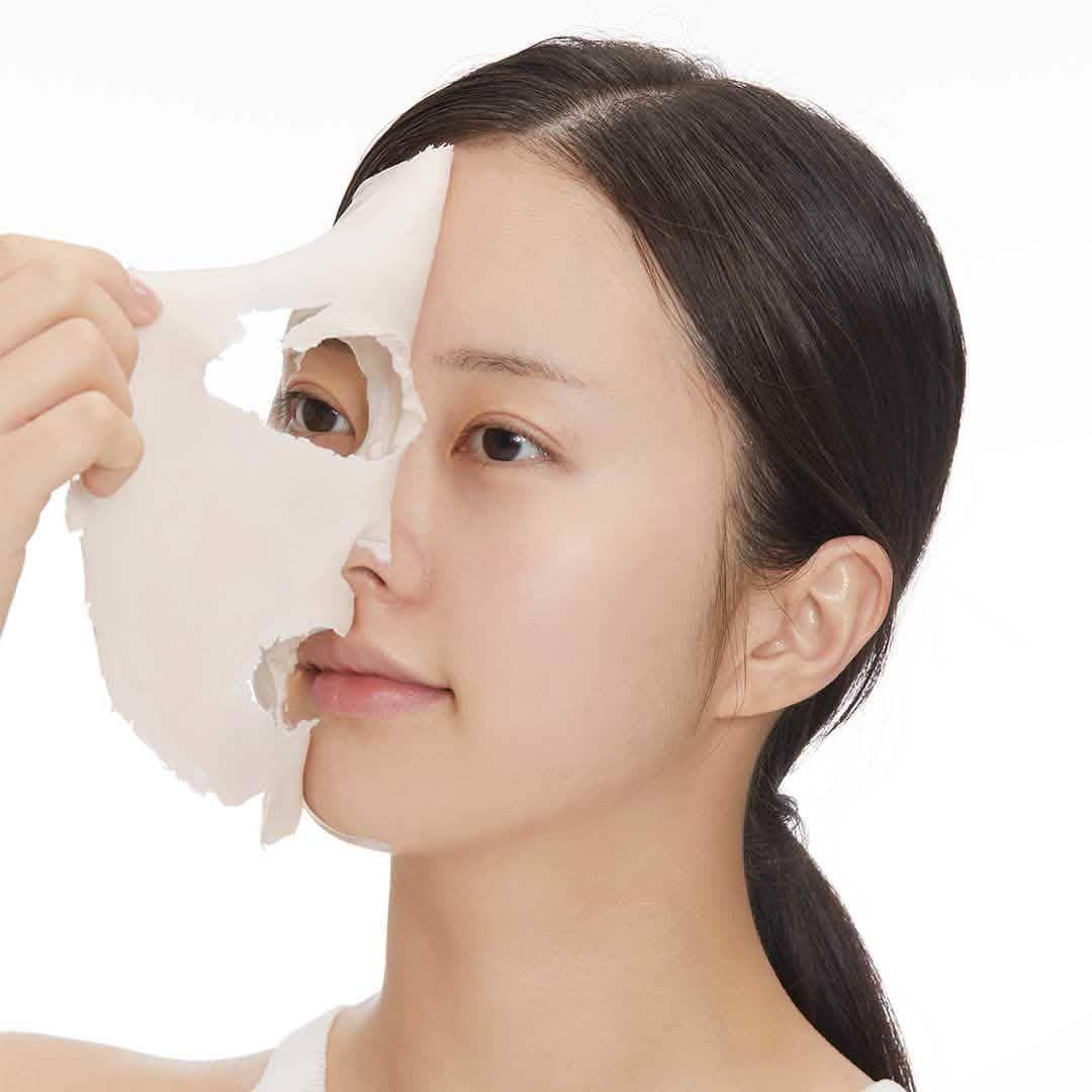Mascarilla de Modelado Ex Collagen Reedle Shot VT Cosmetics-5