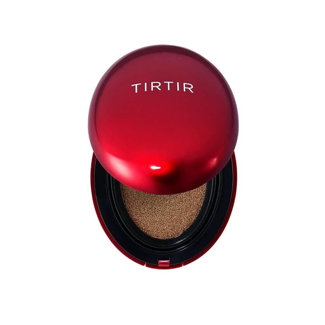 Cushion Mask Fit Red 31N French Beige Tir Tir-0