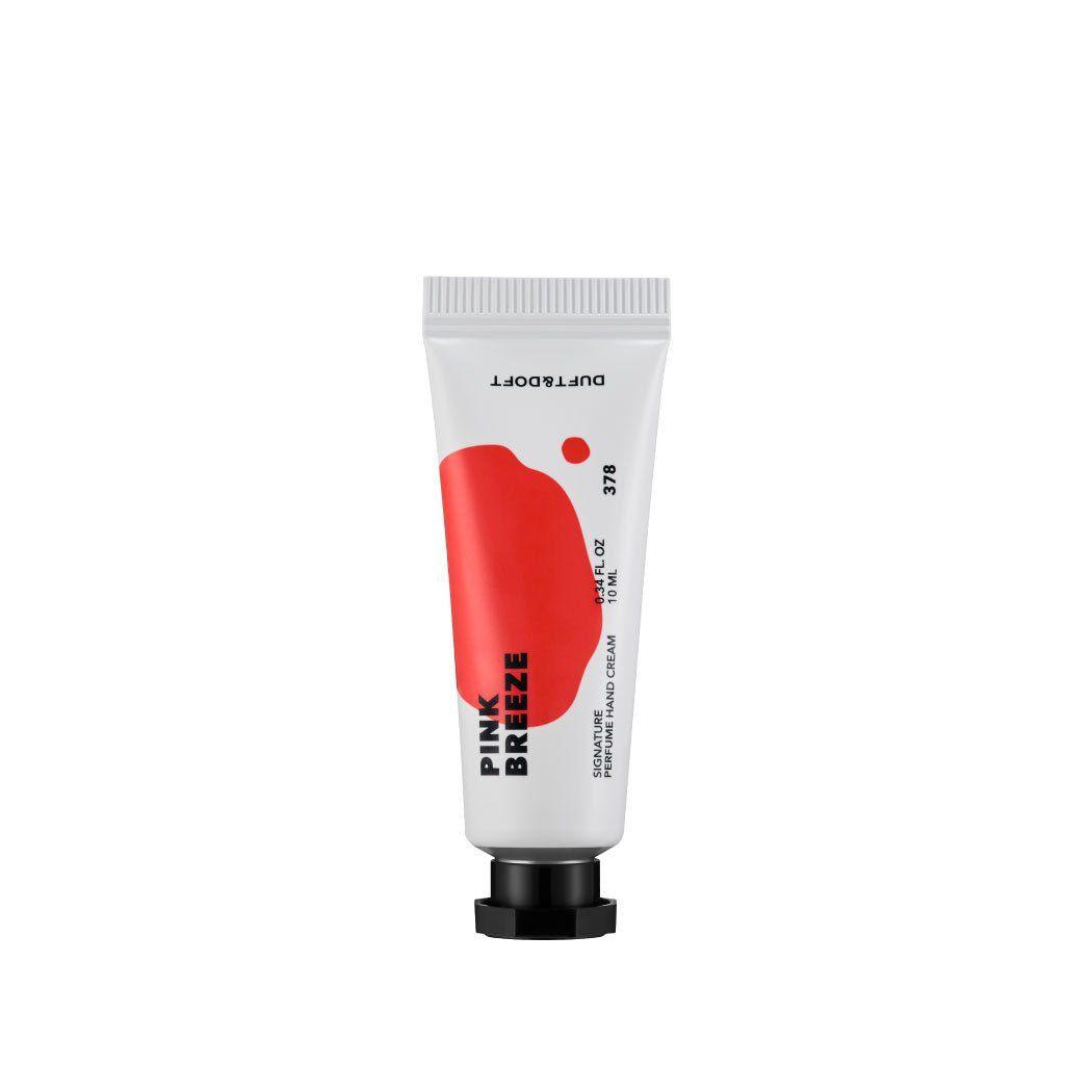 Set de 6 miniaturas de cremas de mano perfumadas-6
